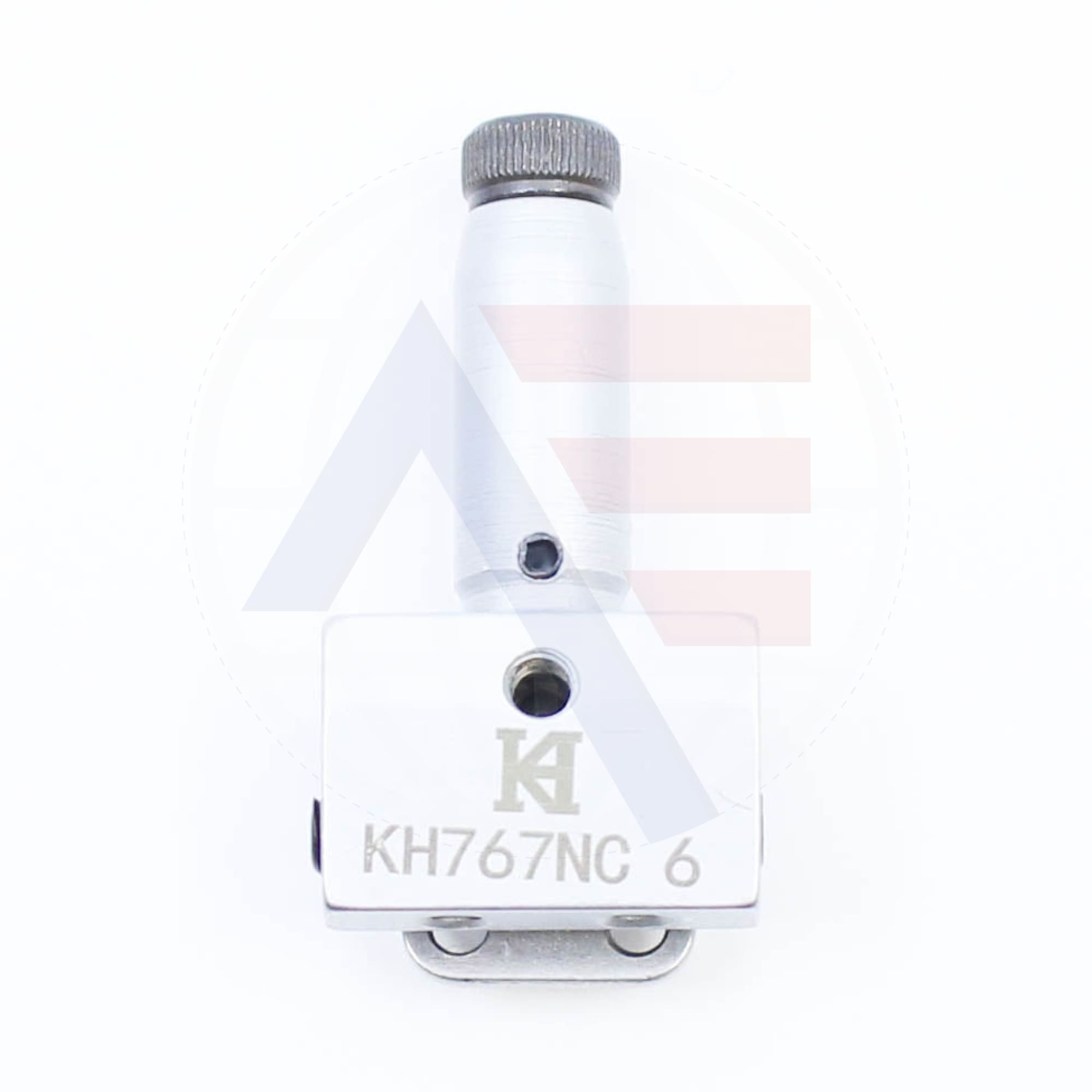 Kh767Ncx6 Needle Clamp