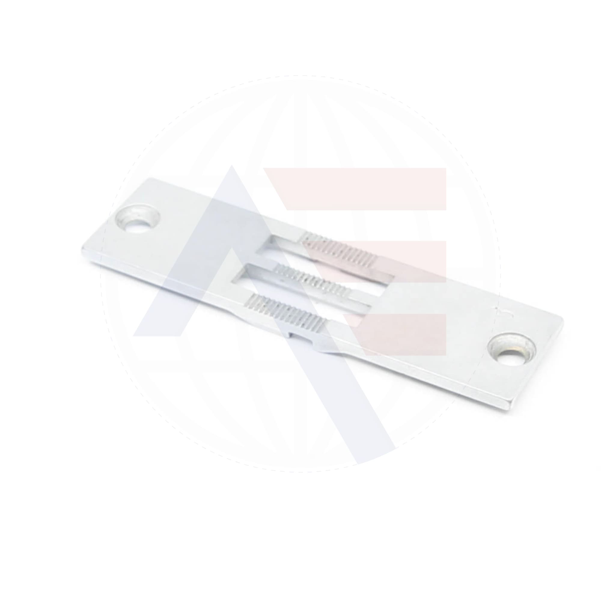 Kh767Npx8 8Mm Needle Plate