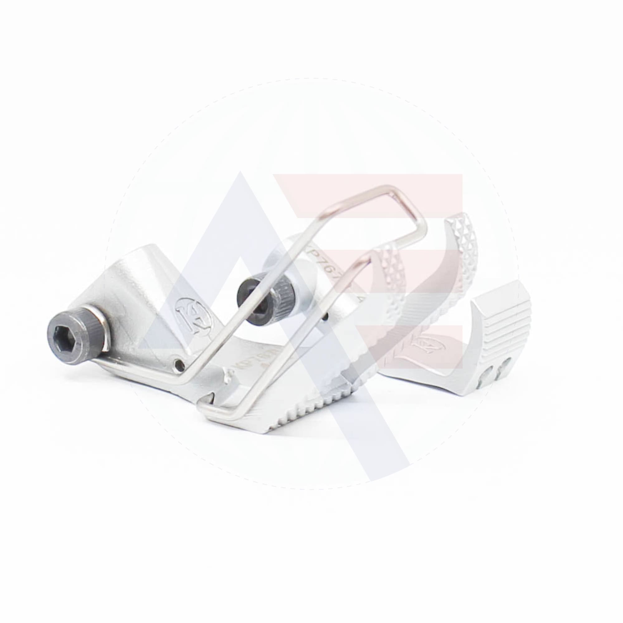 Kh767Udx4 Presser Foot Set