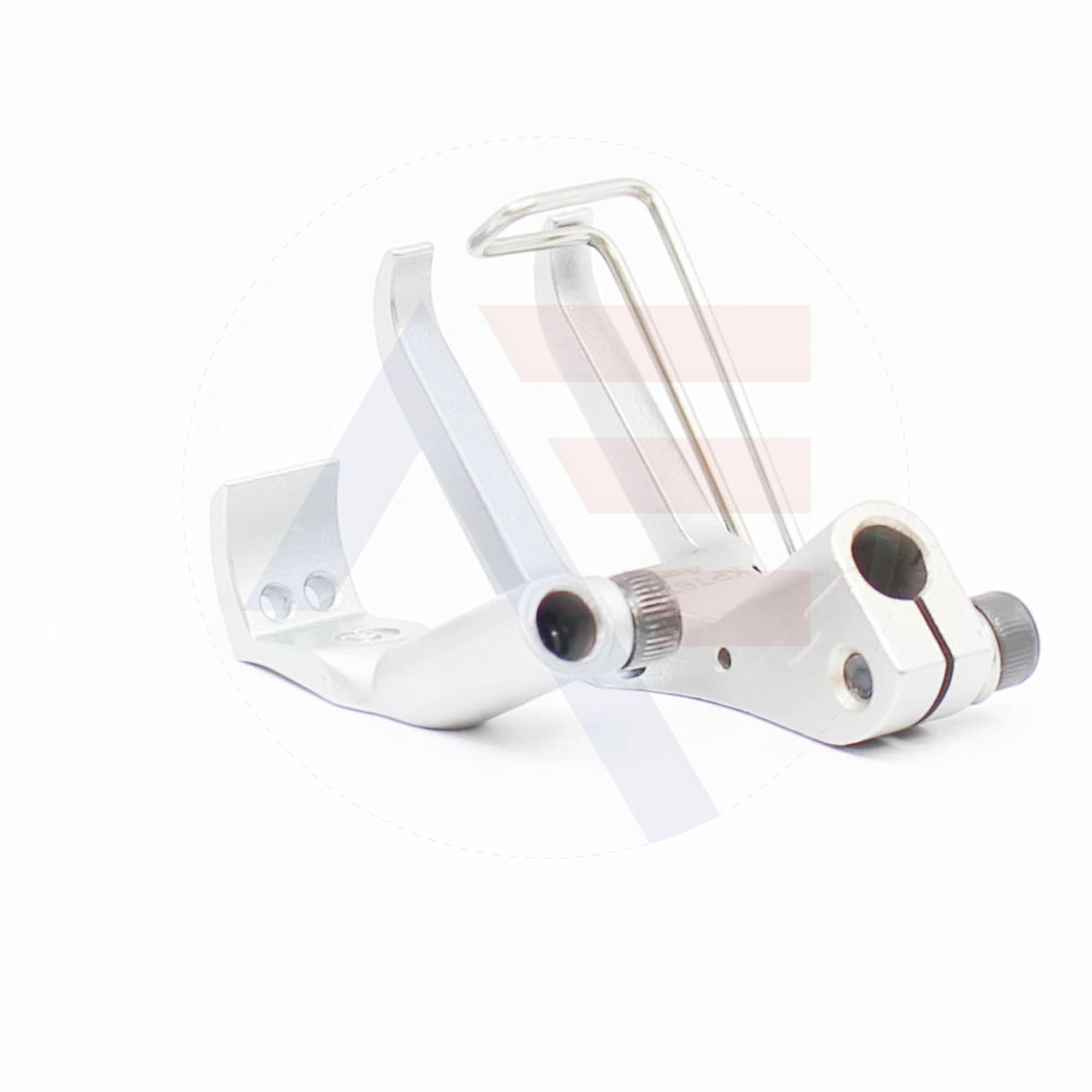 Kh767Udx4 Presser Foot Set