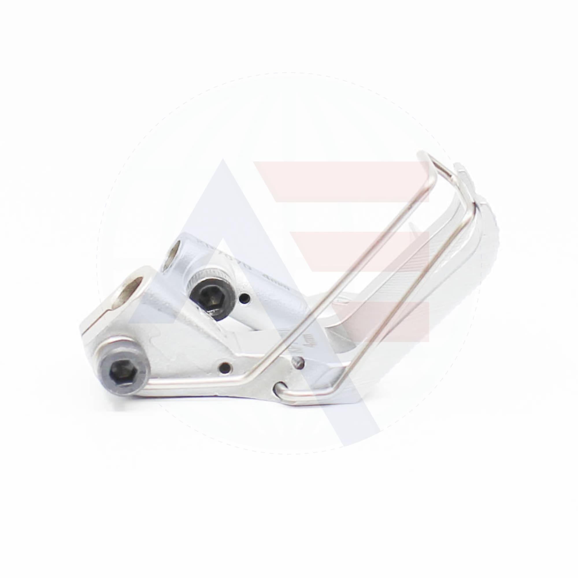 Kh767Udx4 Presser Foot Set