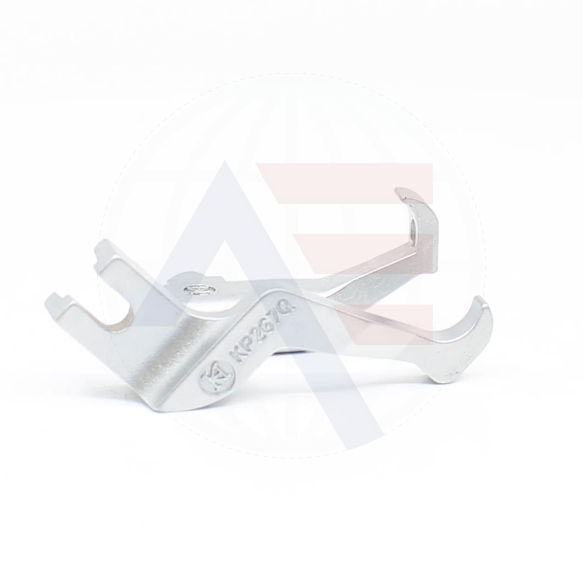 Kp267Q Foot Set Sewing Machine Spare Parts