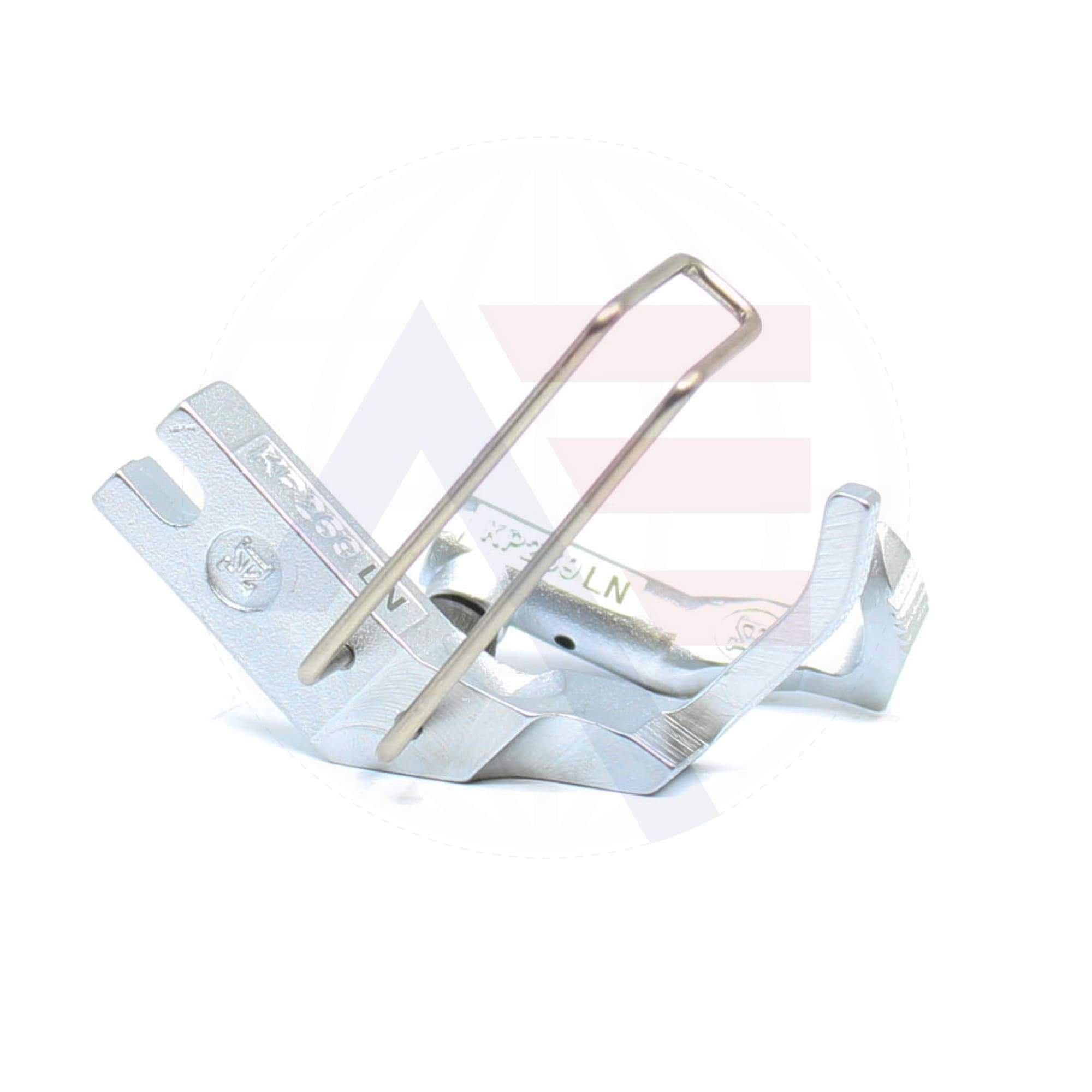 Kp269Ln Zipper Foot Set Sewing Machine Spare Parts