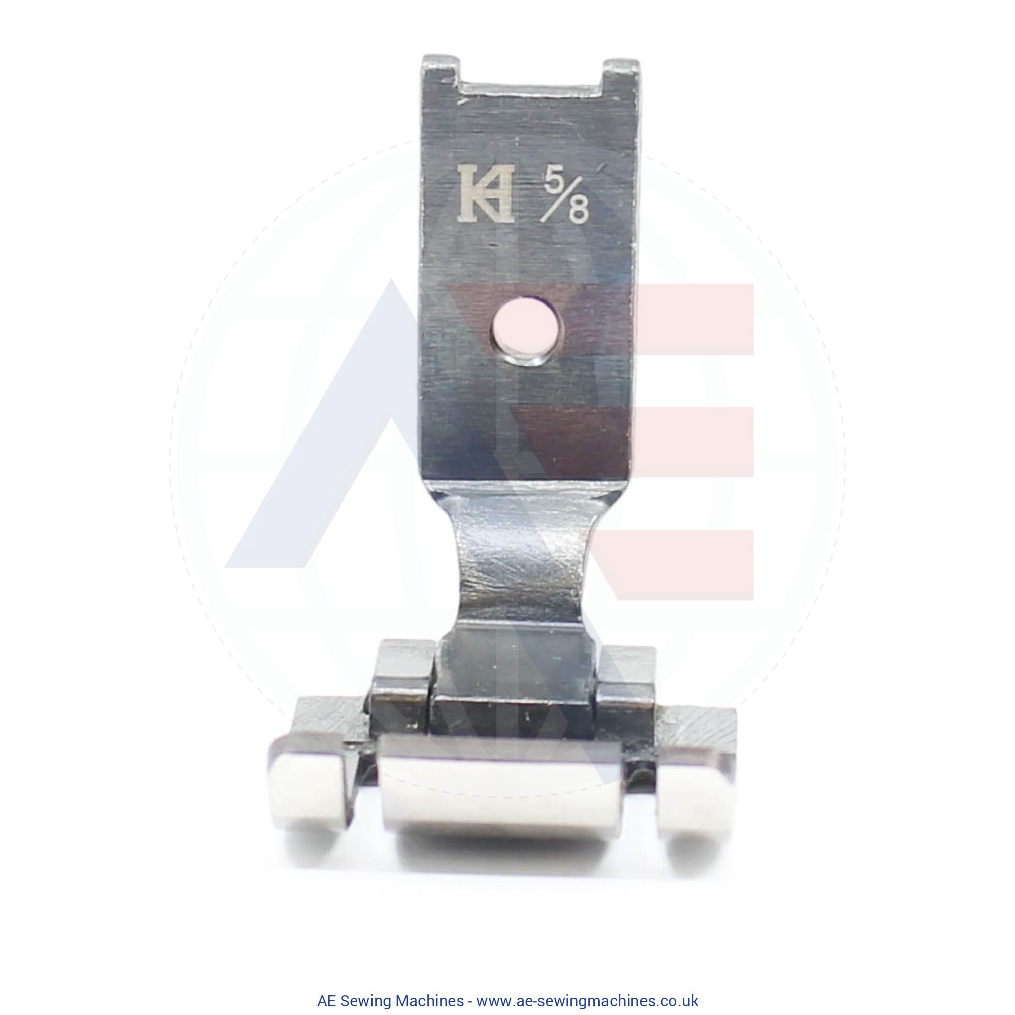 Kp3568X5/8 Presser Foot