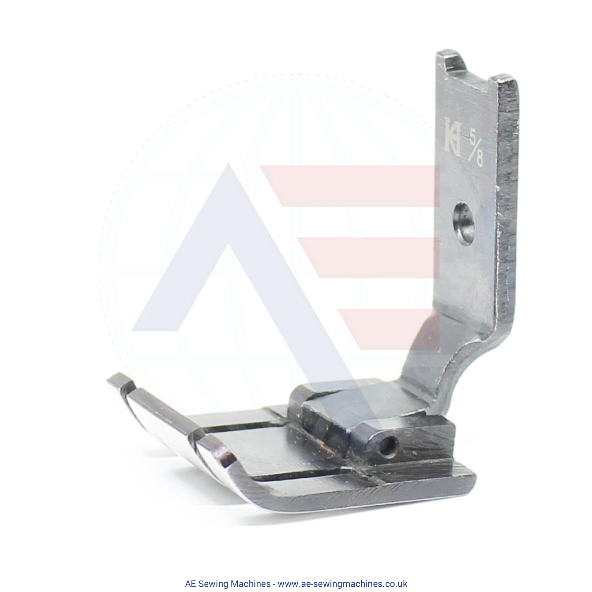 Kp3568X5/8 Presser Foot