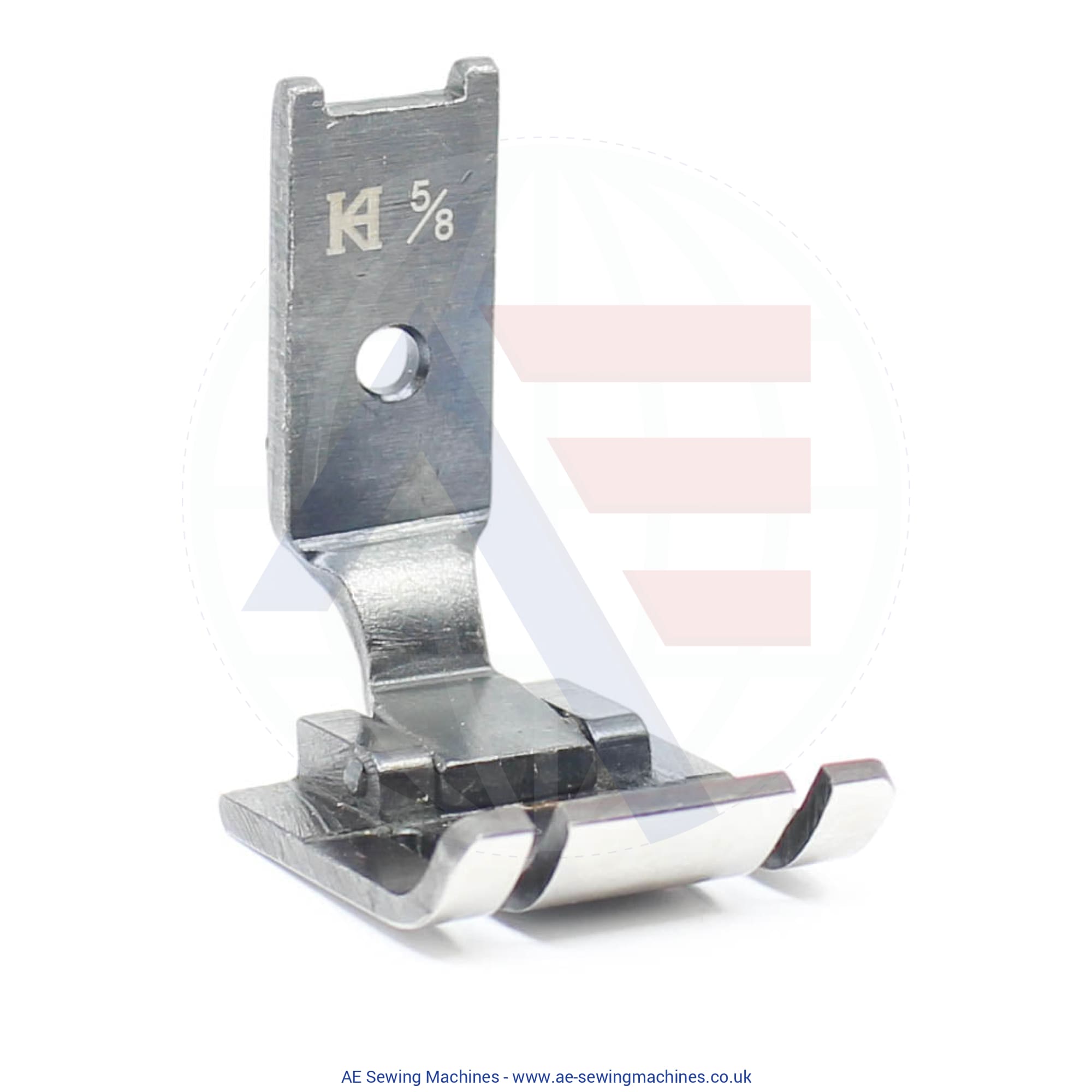 Kp3568X5/8 Presser Foot