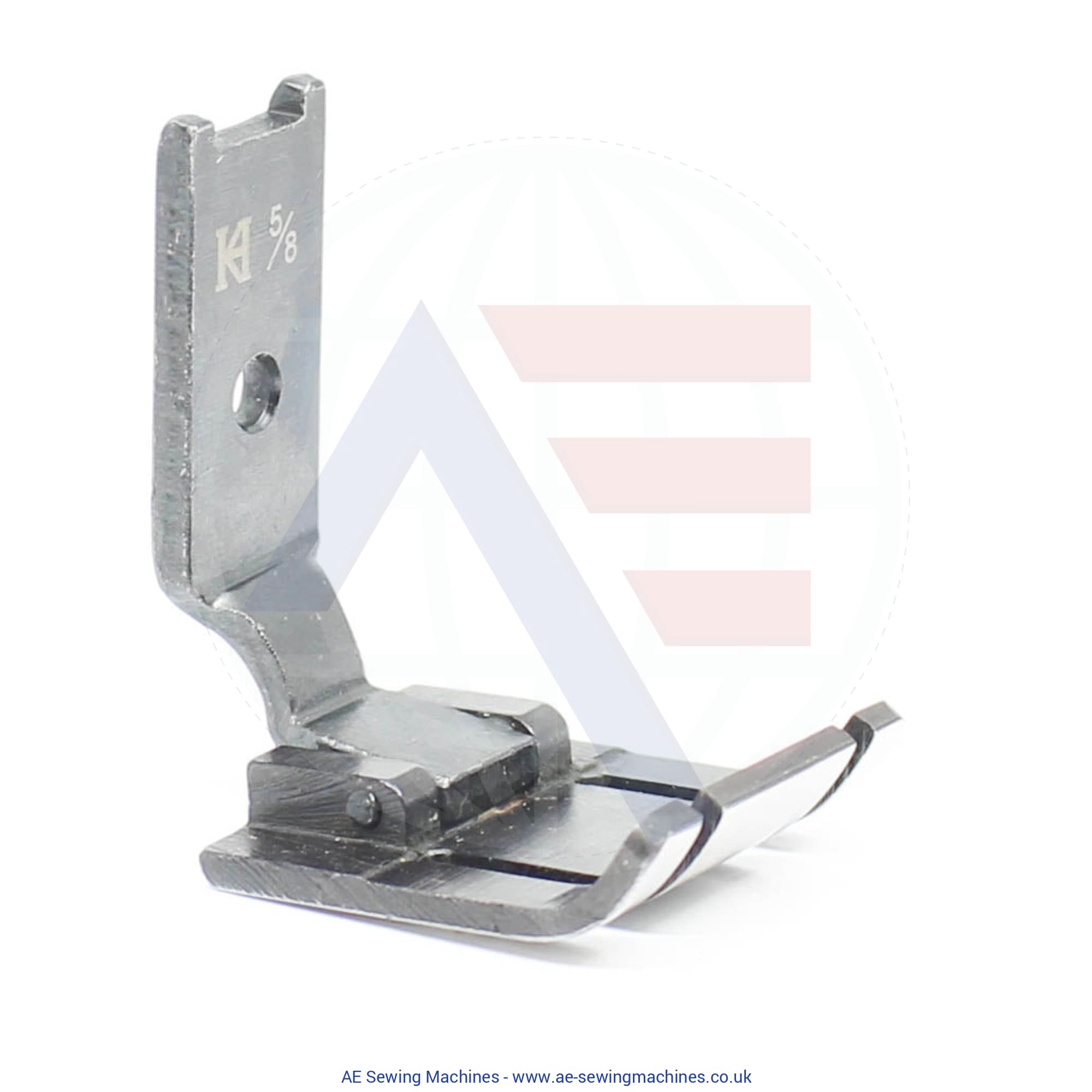 Kp3568X5/8 Presser Foot