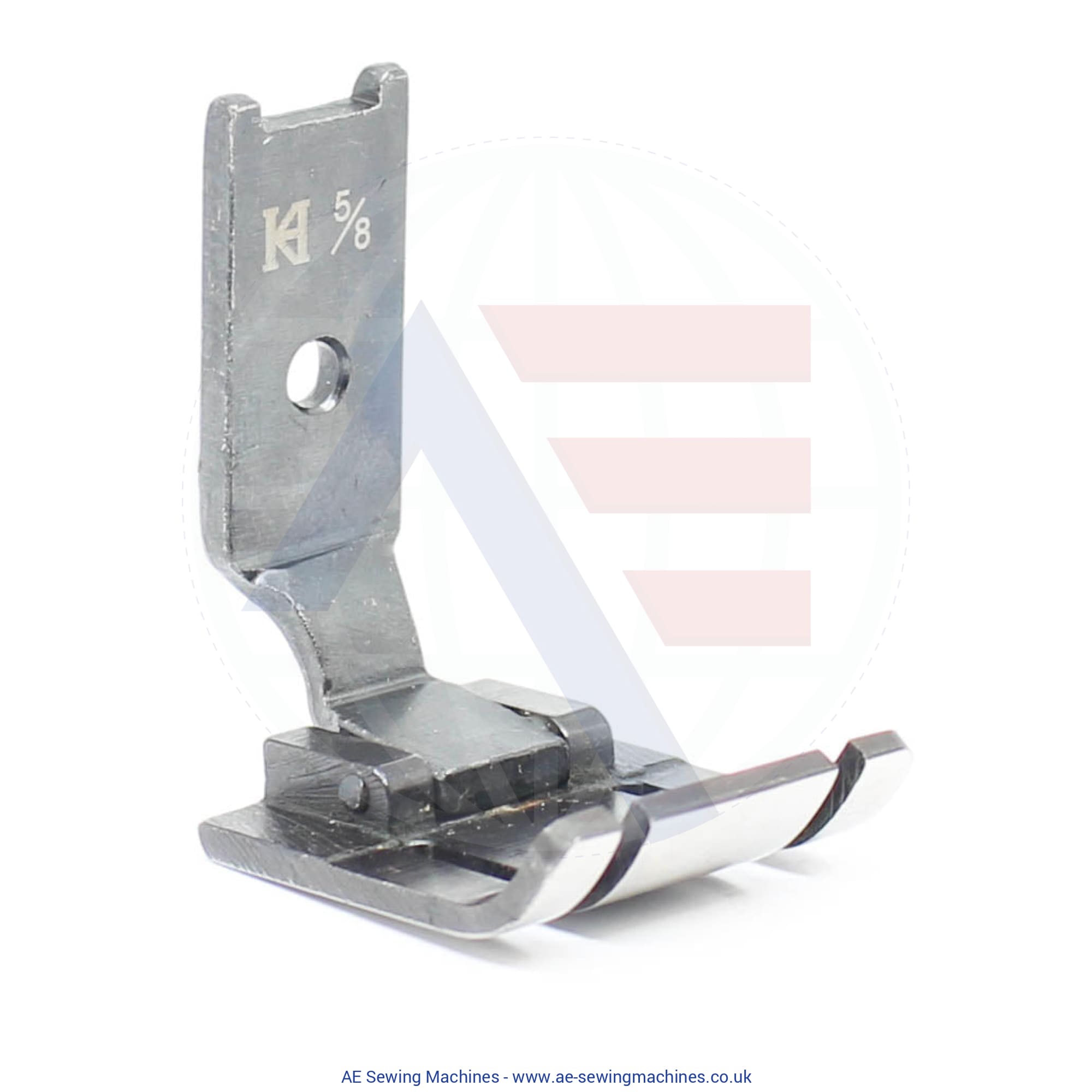 Kp3568X5/8 Presser Foot