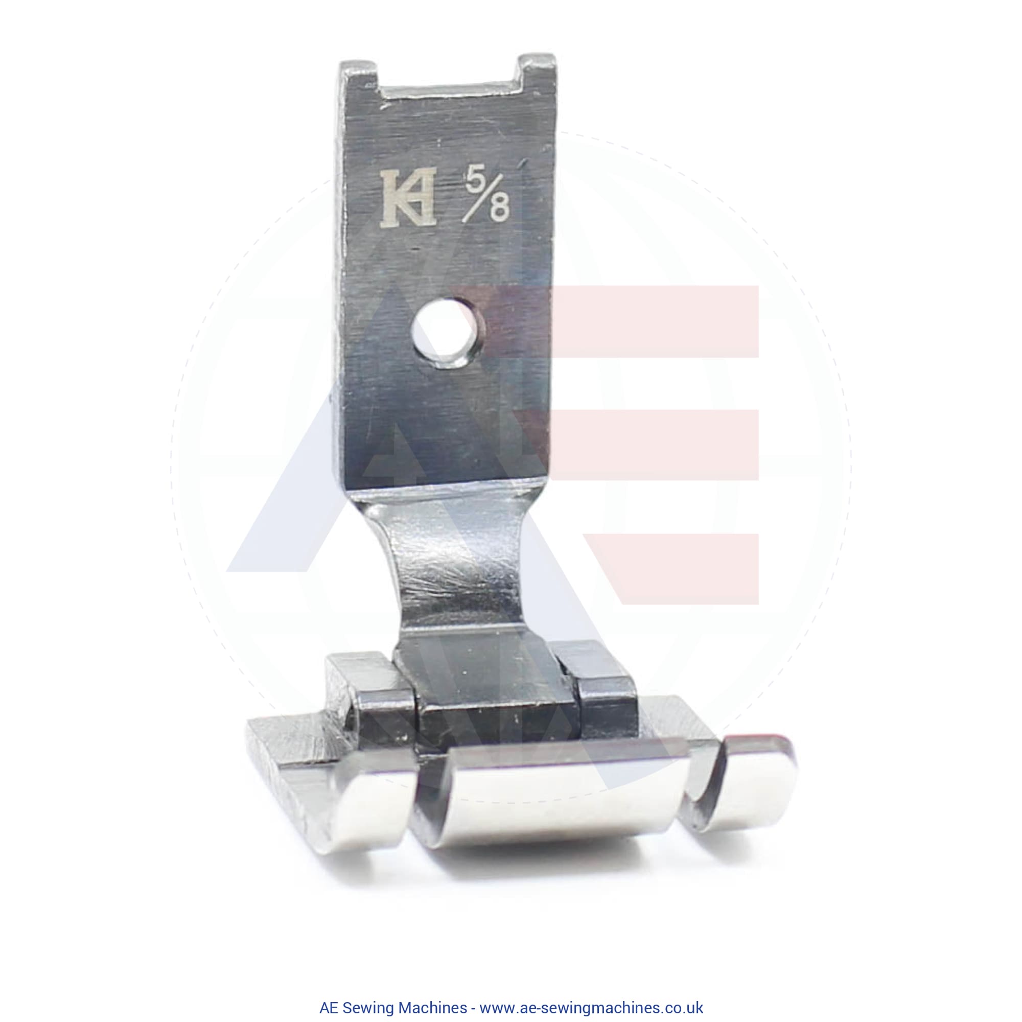 Kp3568X5/8 Presser Foot