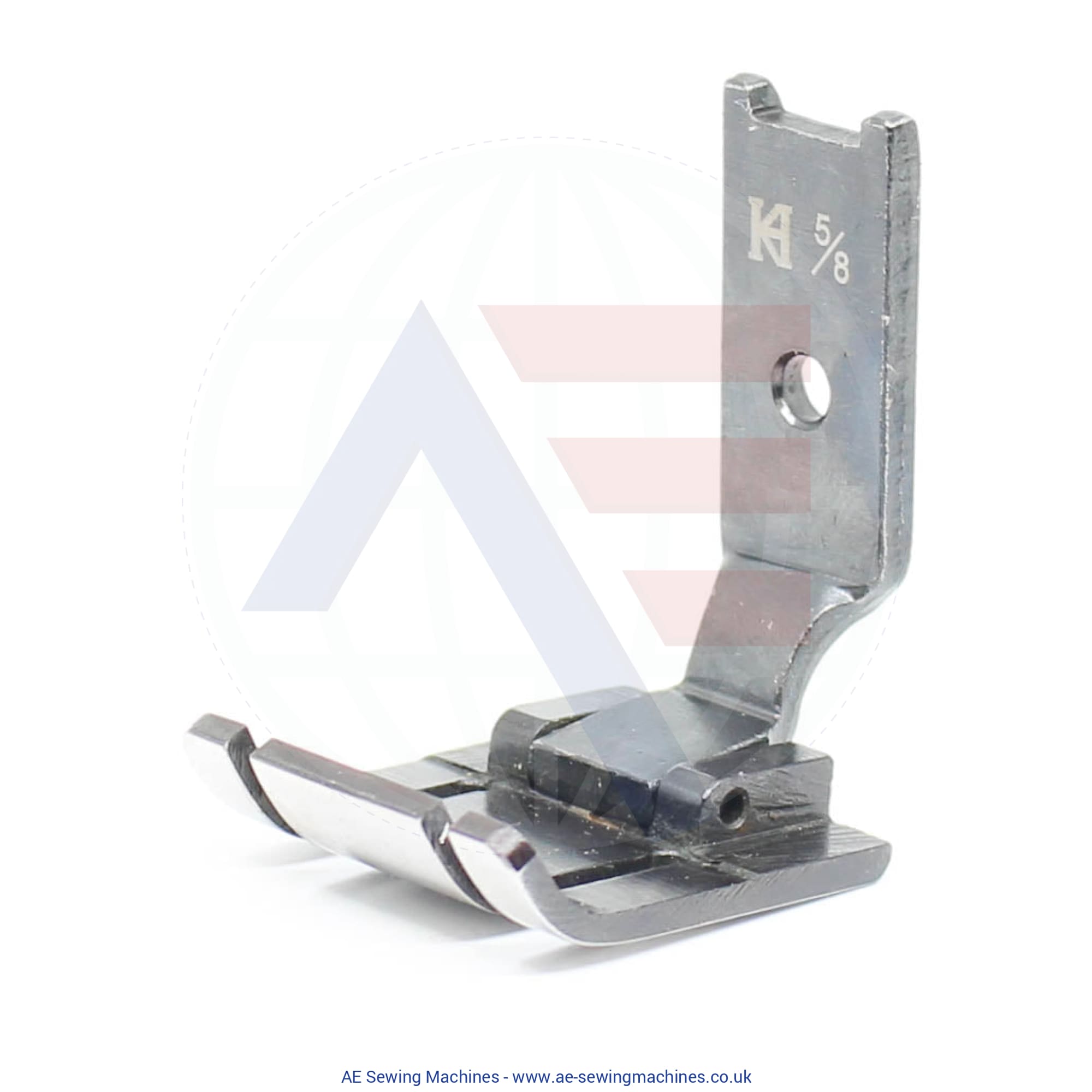 Kp3568X5/8 Presser Foot