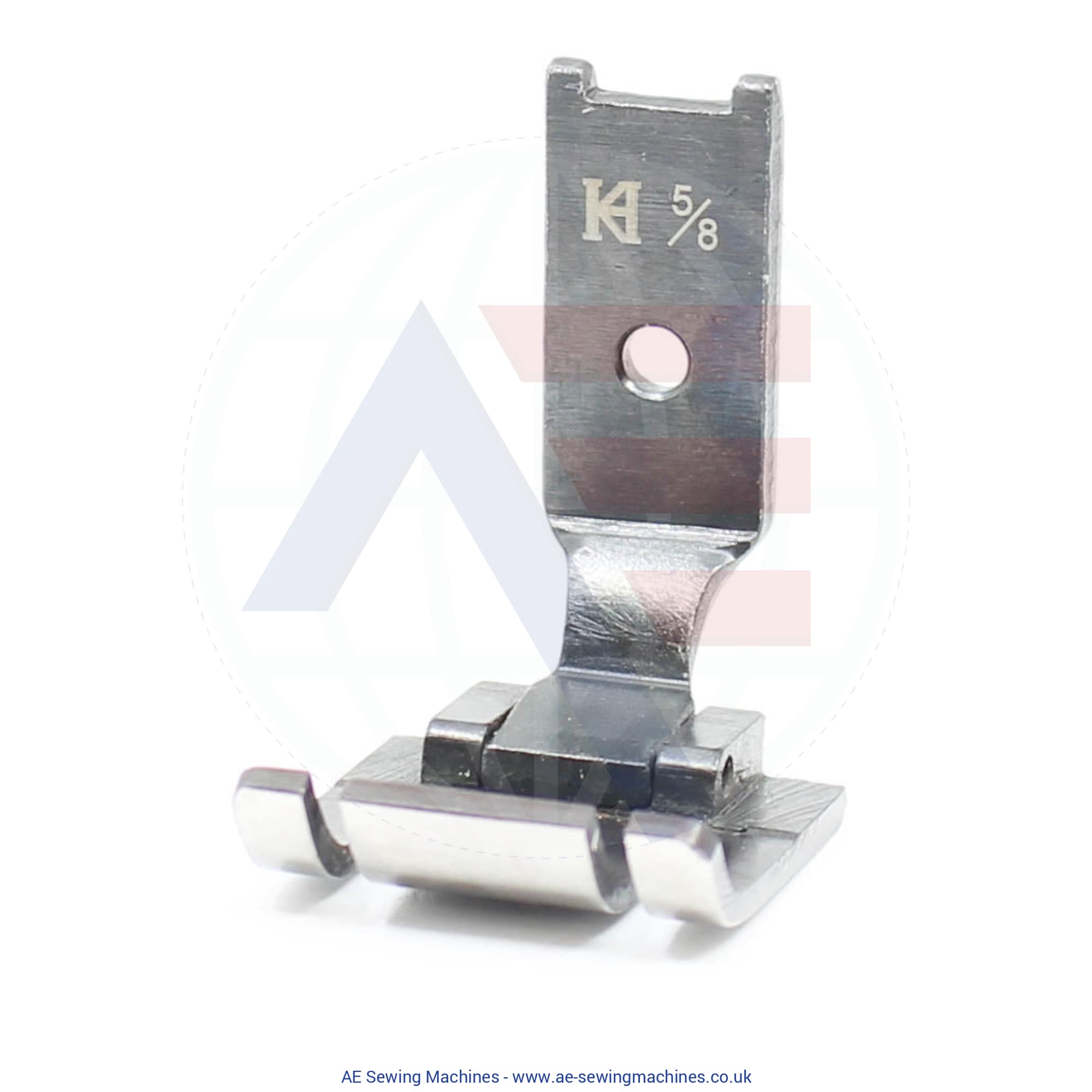 Kp3568X5/8 Presser Foot