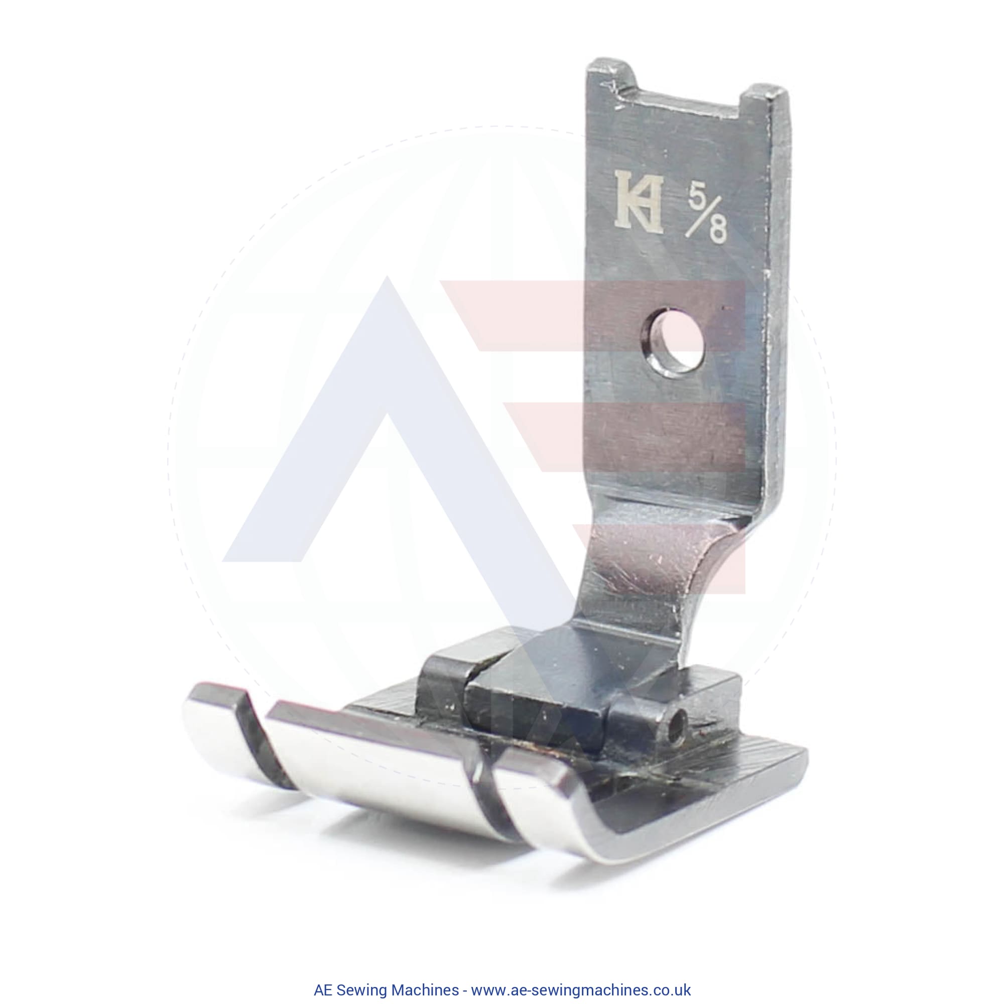 Kp3568X5/8 Presser Foot