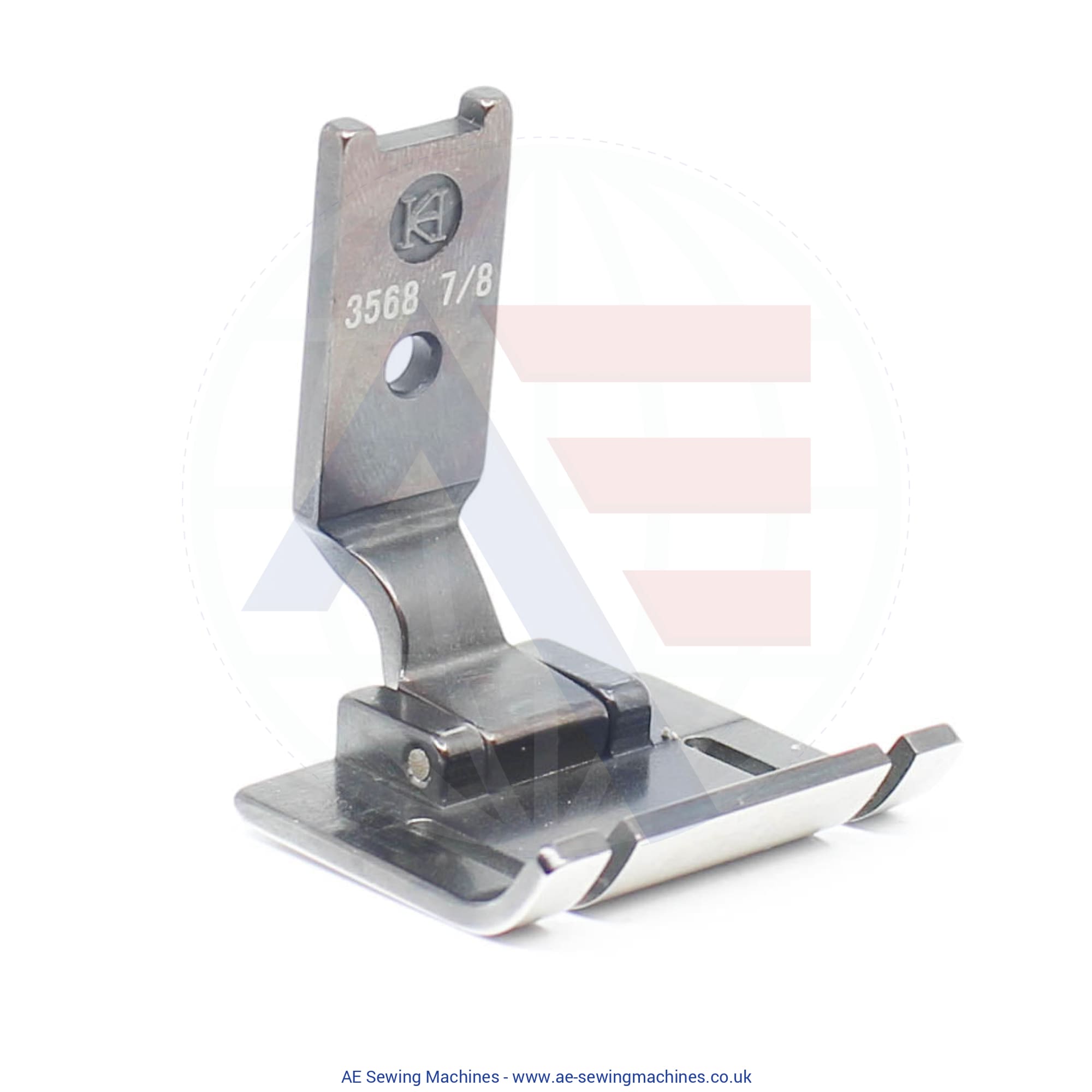 Kp3568X7/8 Presser Foot