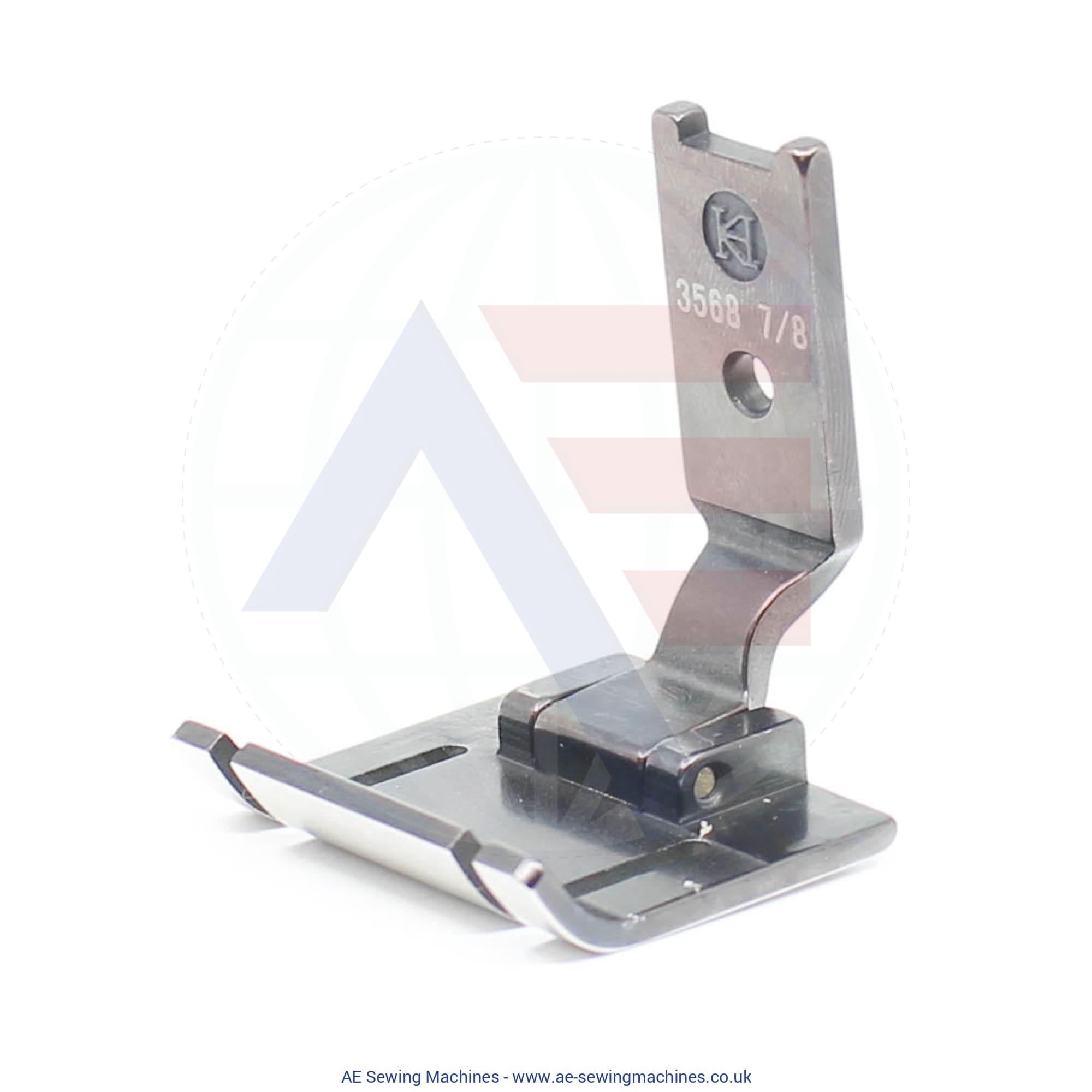 Kp3568X7/8 Presser Foot