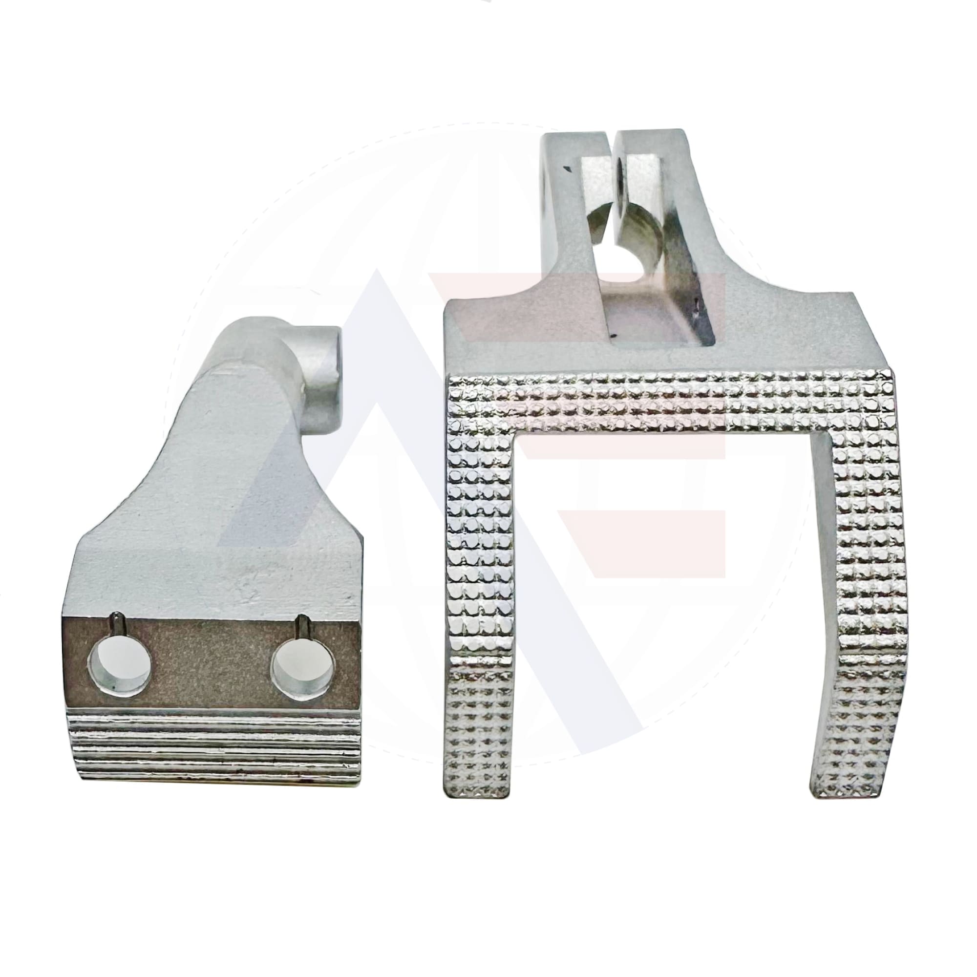 Kp767Udx10 10Mm Presser Foot Set