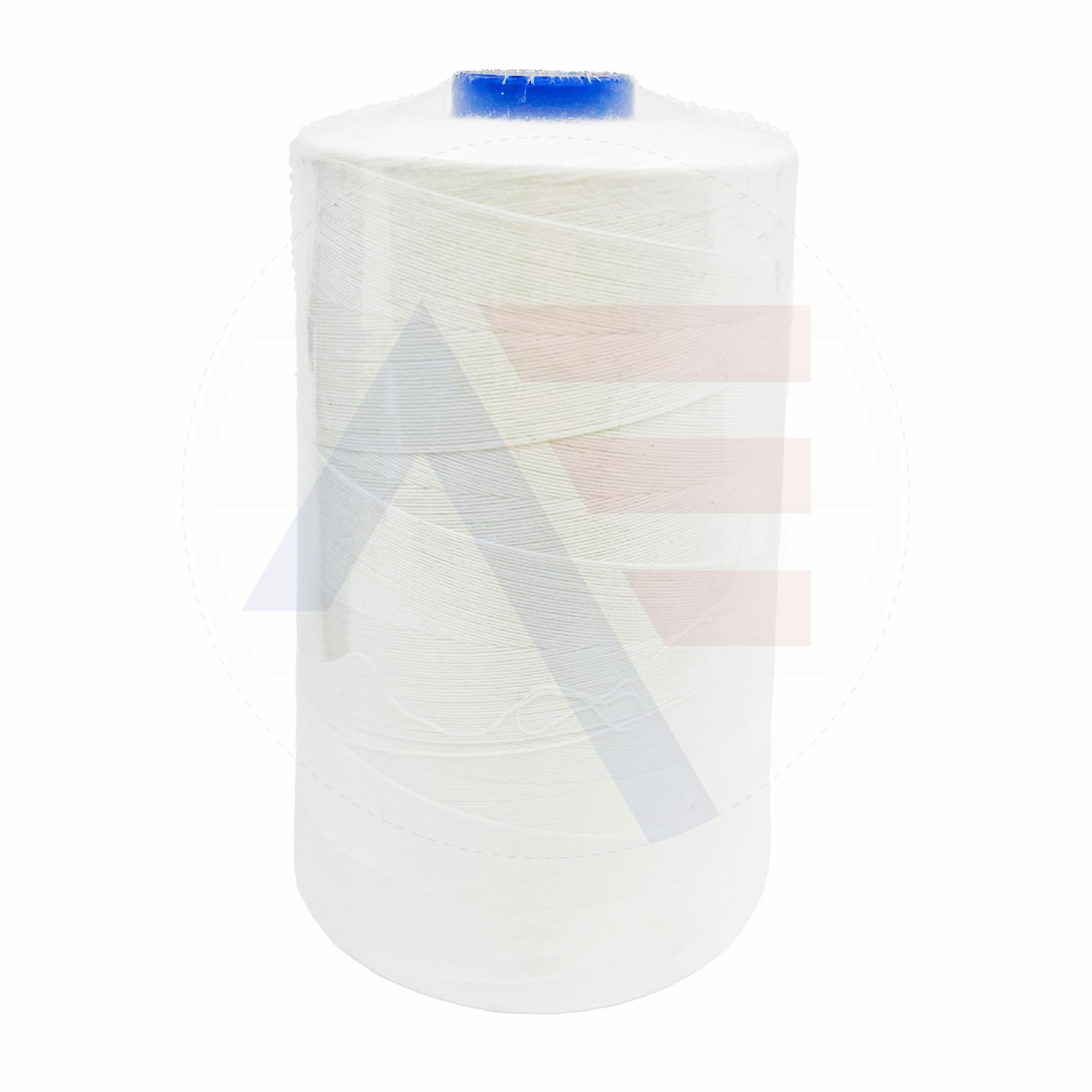 N755K Corespun Polyester Thread White