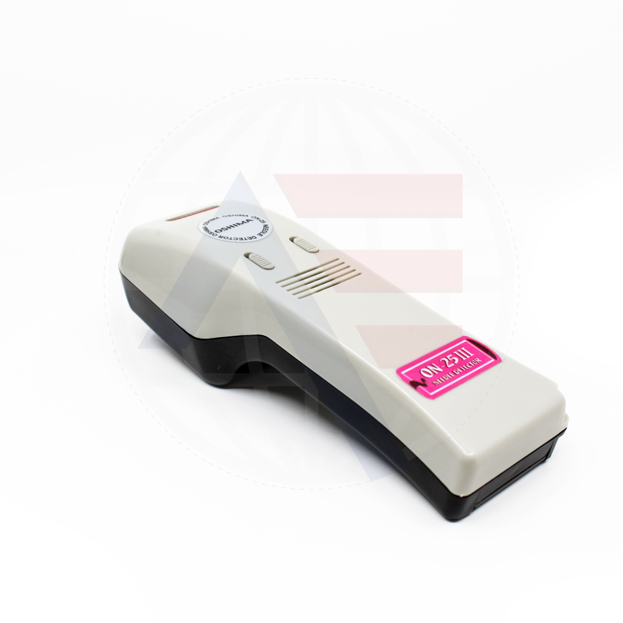 Oshima ON-25III Handheld Needle Detector - AE Sewing Machines