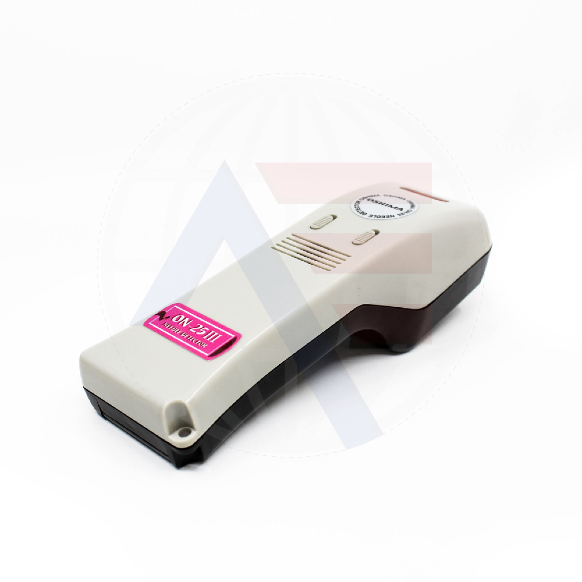 Oshima ON-25III Handheld Needle Detector - AE Sewing Machines