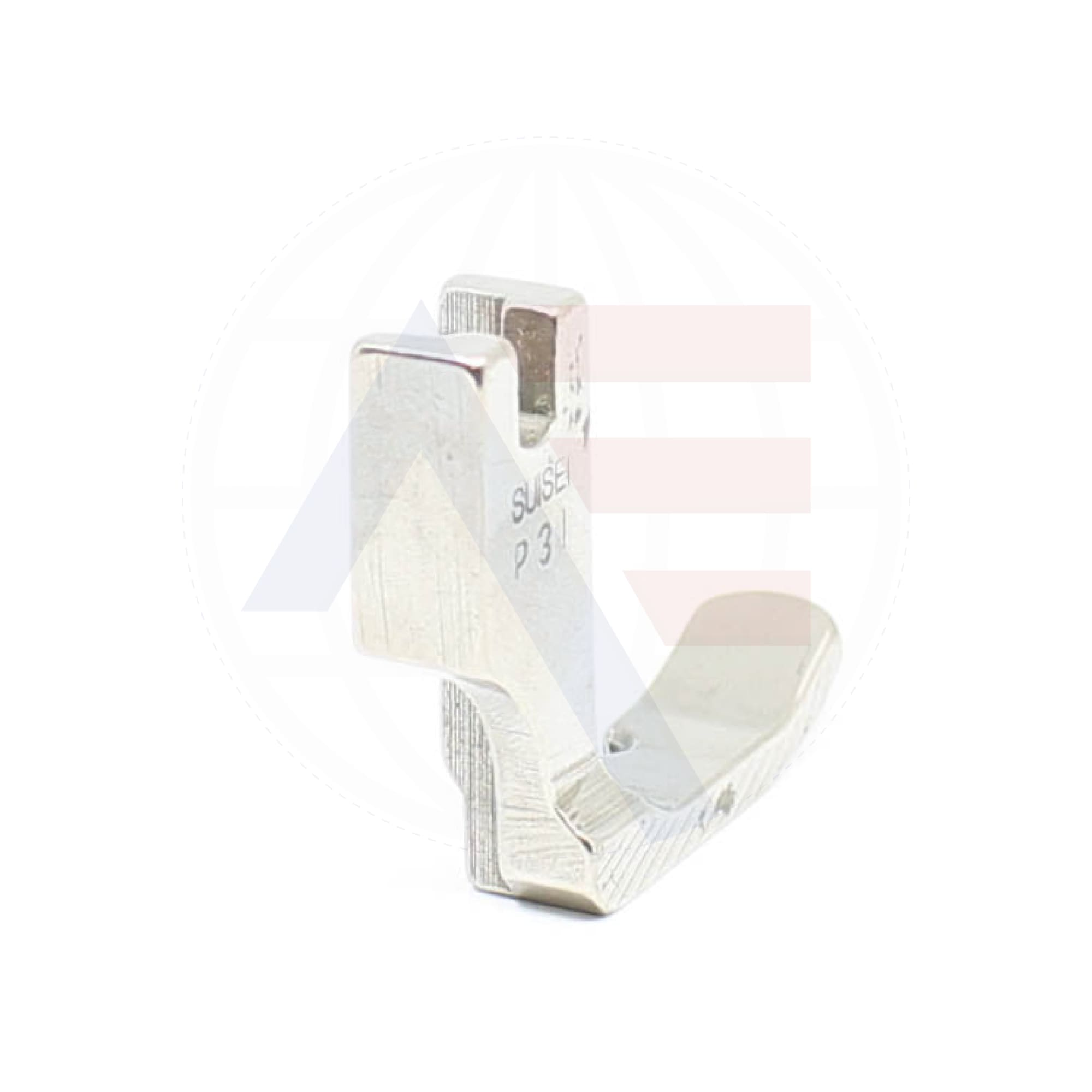 P311W Piping Foot Sewing Machine Spare Parts