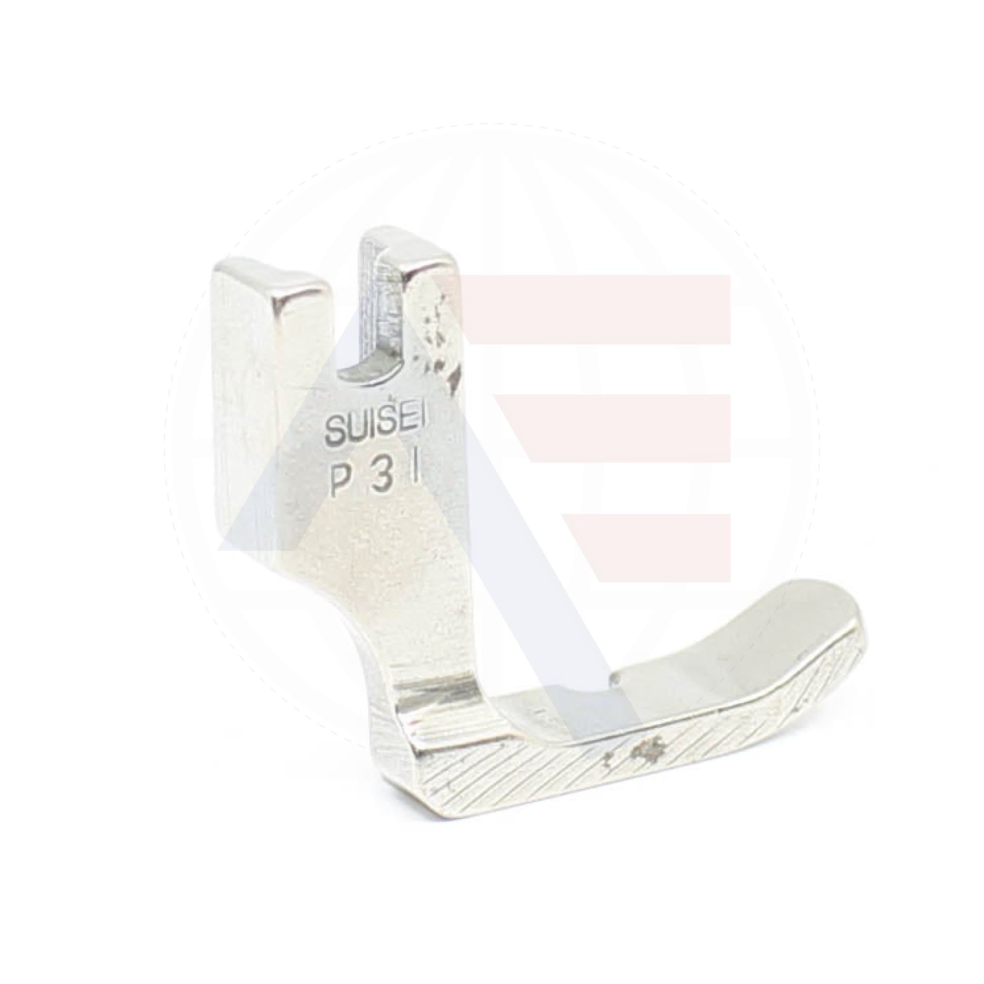 P311W Piping Foot Sewing Machine Spare Parts