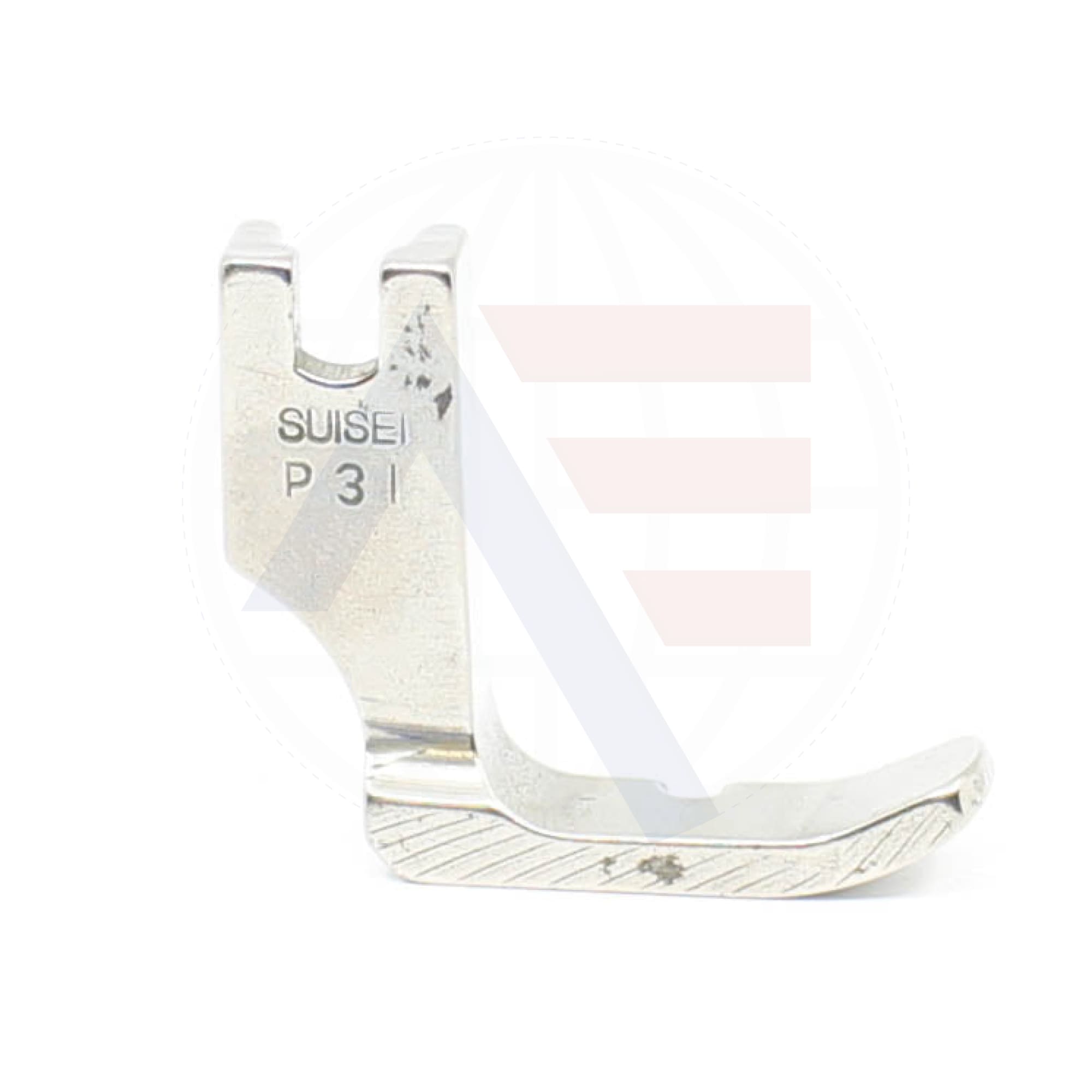 P311W Piping Foot Sewing Machine Spare Parts