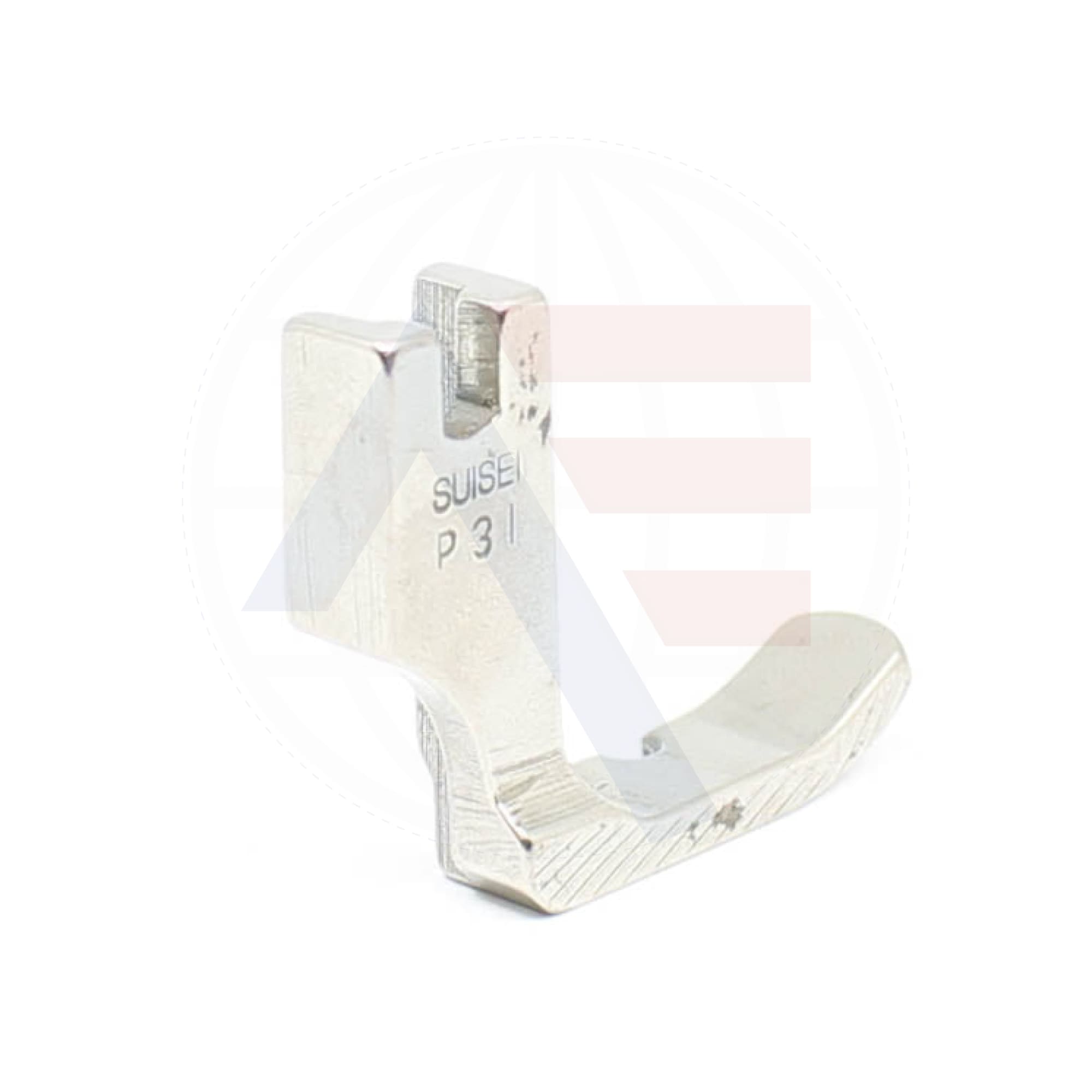 P311W Piping Foot Sewing Machine Spare Parts