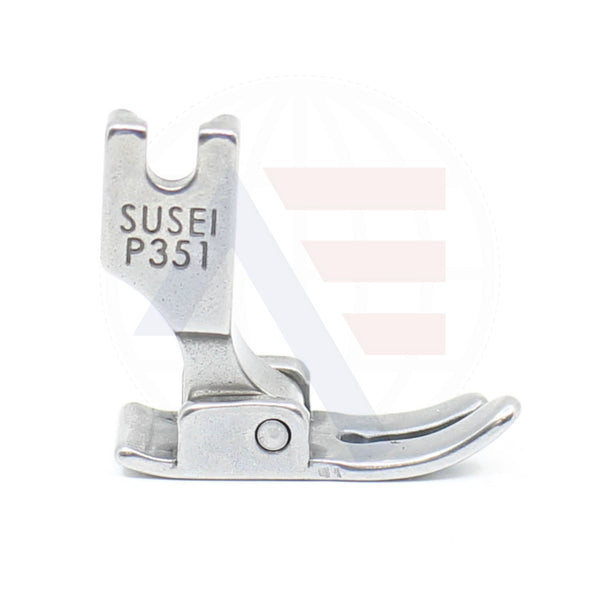 P351 Presser Foot Sewing Machine Spare Parts