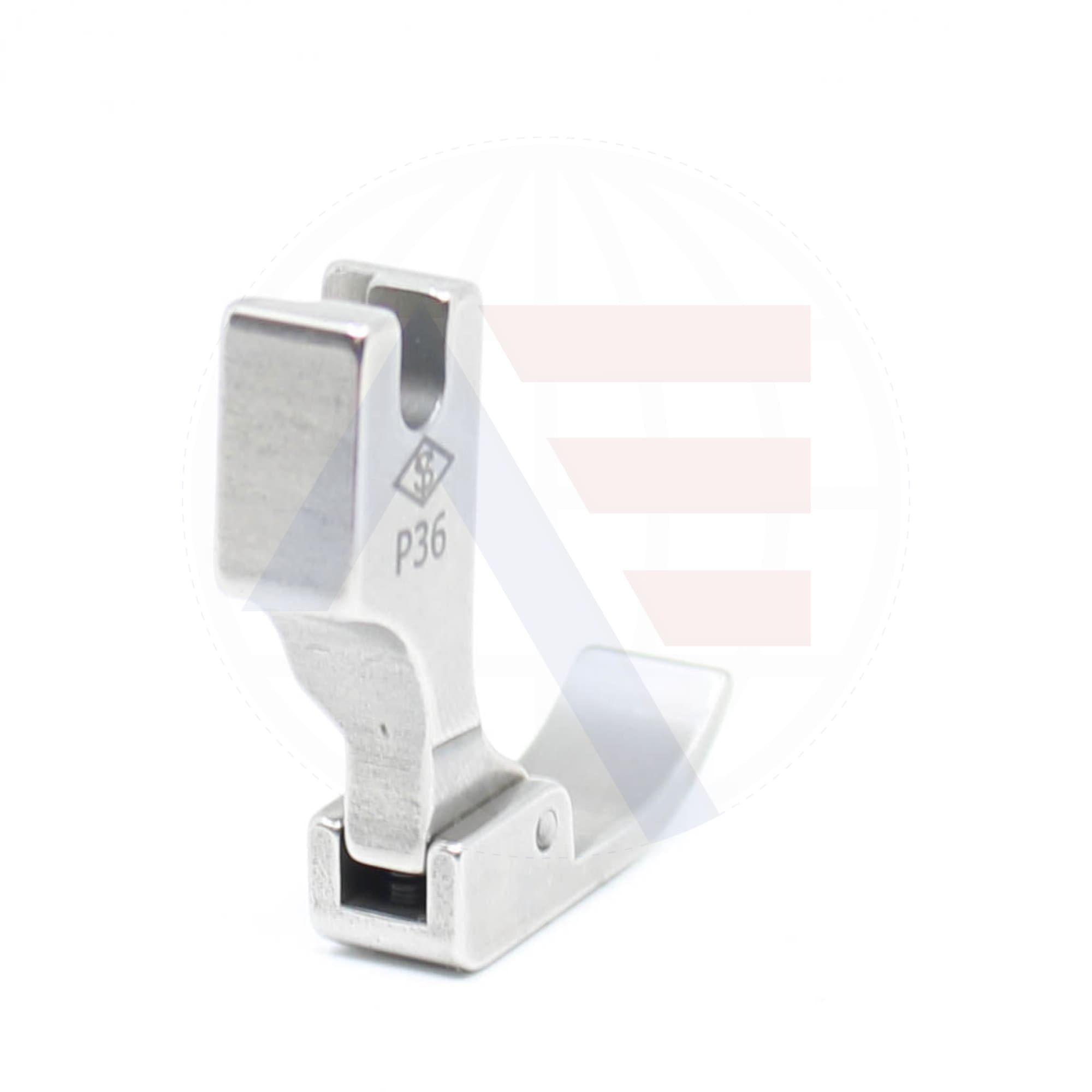 P36 Zip Foot Sewing Machine Spare Parts