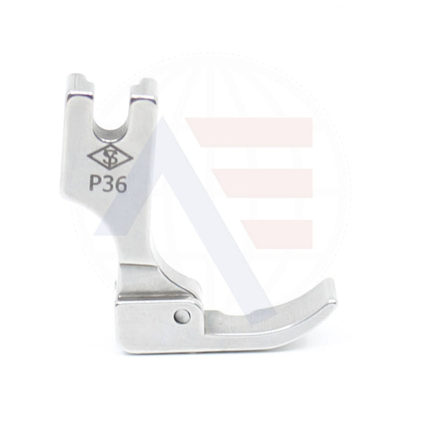 P36 Zip Foot Sewing Machine Spare Parts