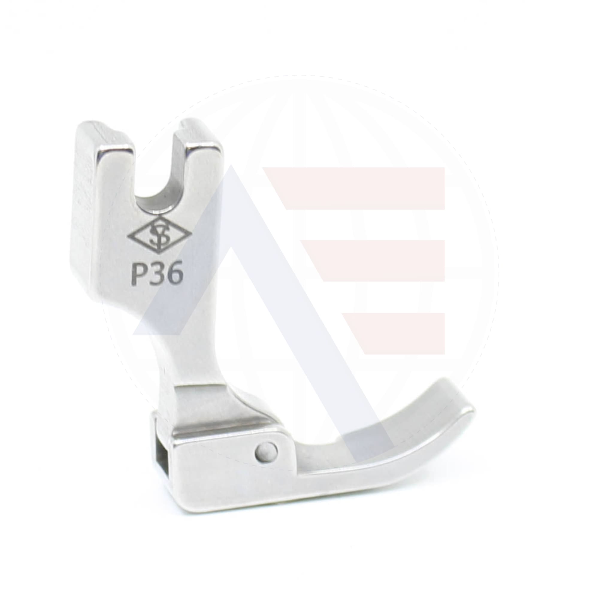 P36 Zip Foot Sewing Machine Spare Parts