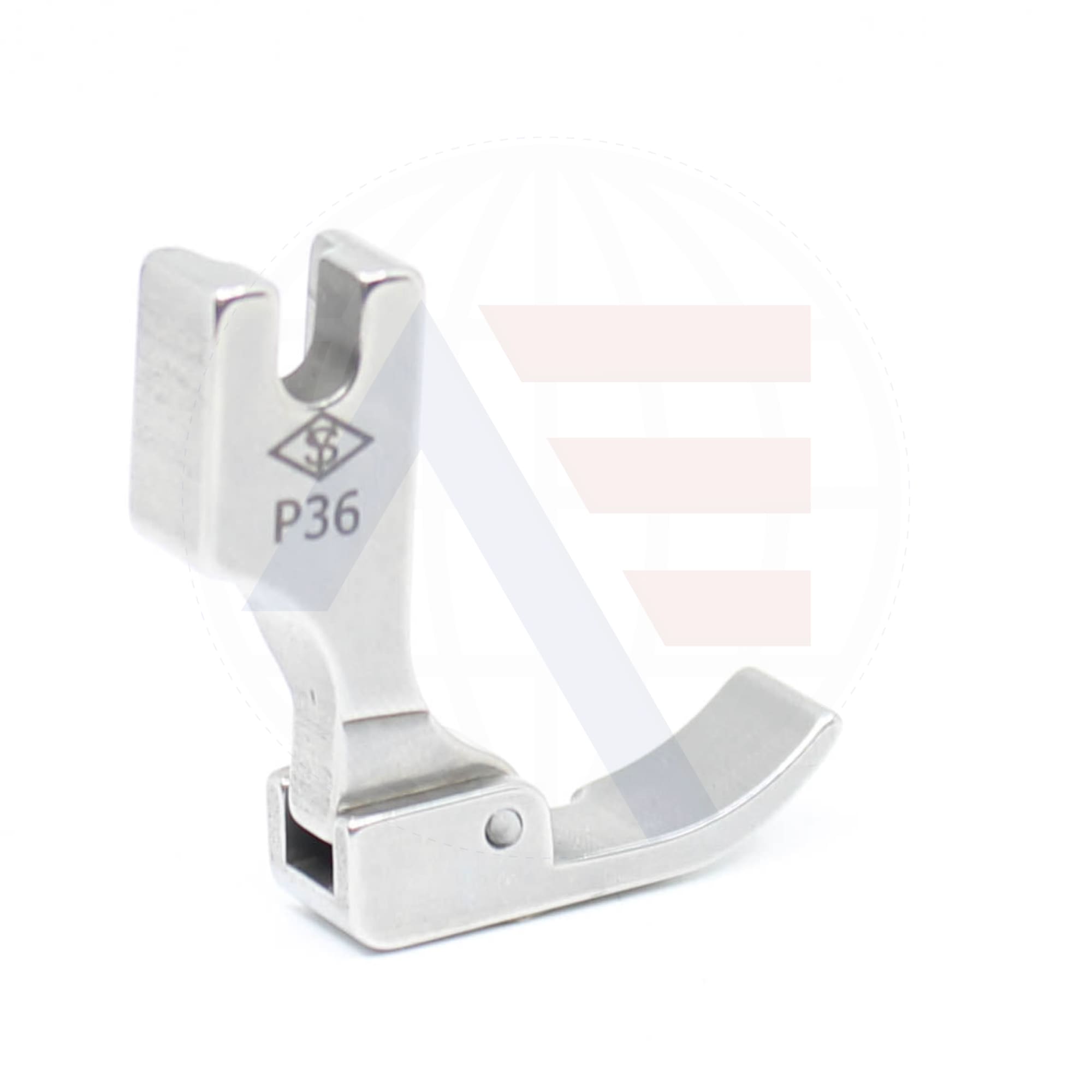 P36 Zip Foot Sewing Machine Spare Parts