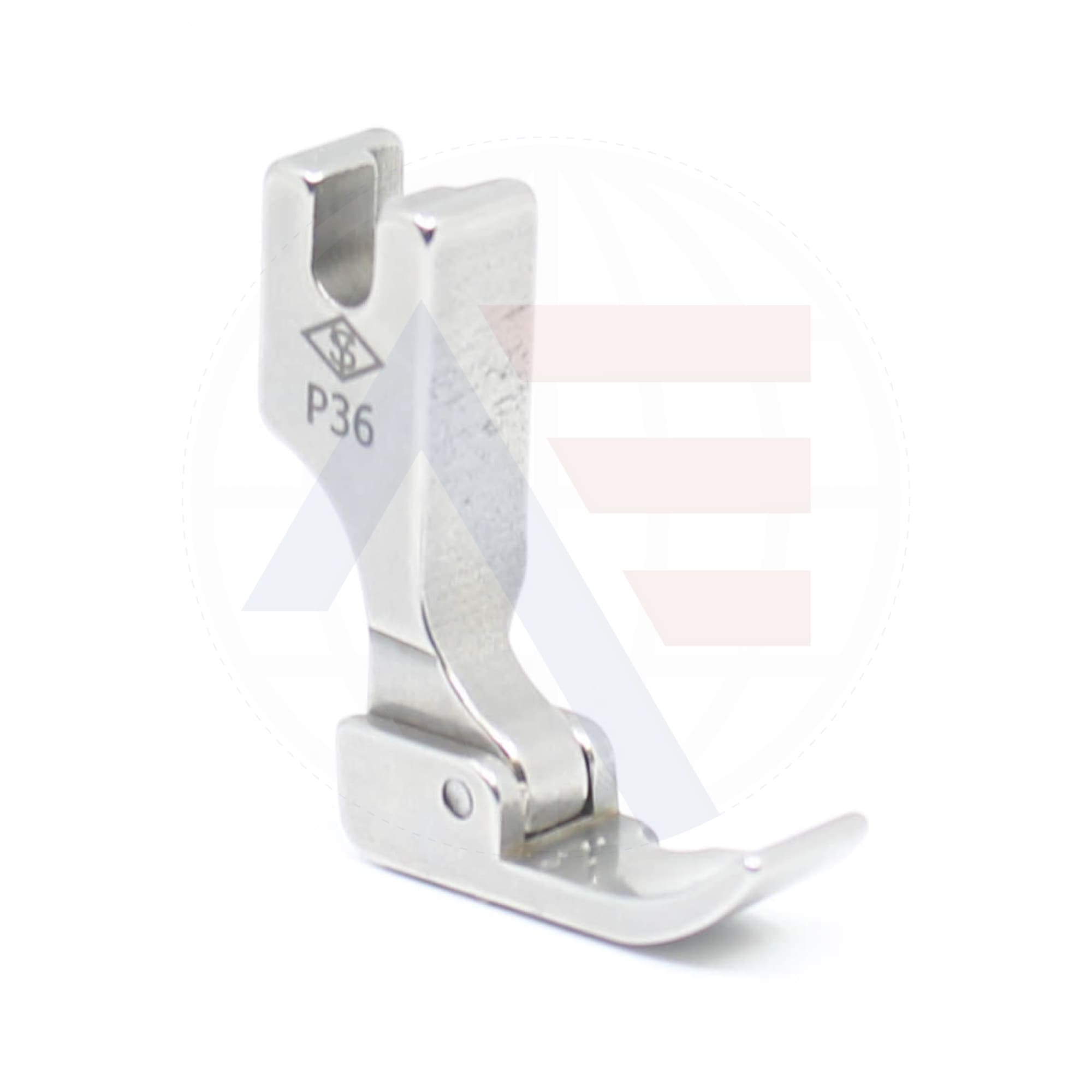 P36 Zip Foot Sewing Machine Spare Parts