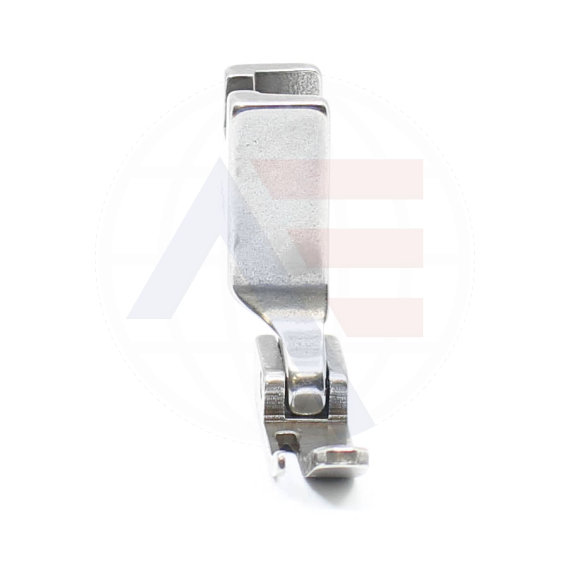 P360 Hinged Zipper Foot Sewing Machine Spare Parts