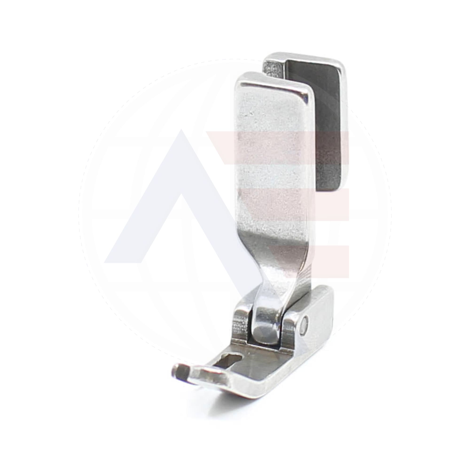 P360 Hinged Zipper Foot Sewing Machine Spare Parts