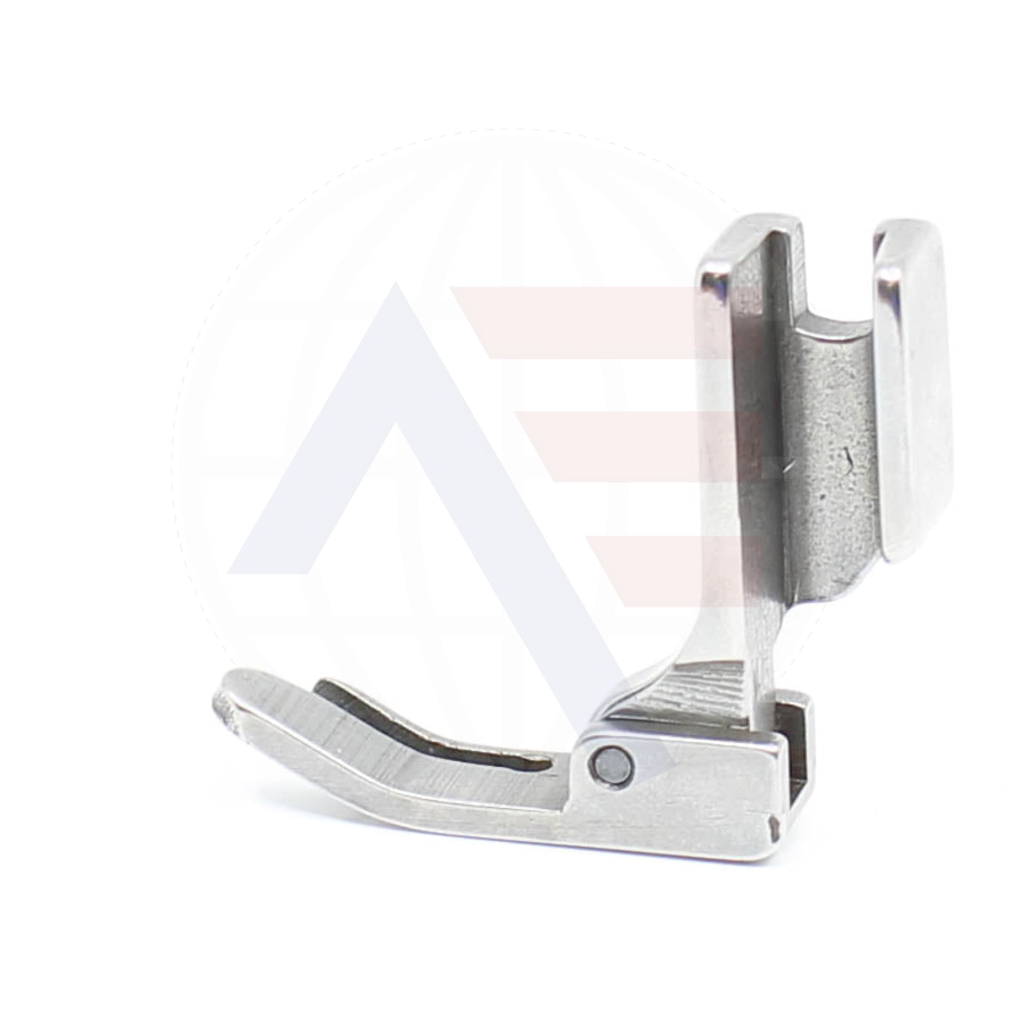 P360 Hinged Zipper Foot Sewing Machine Spare Parts