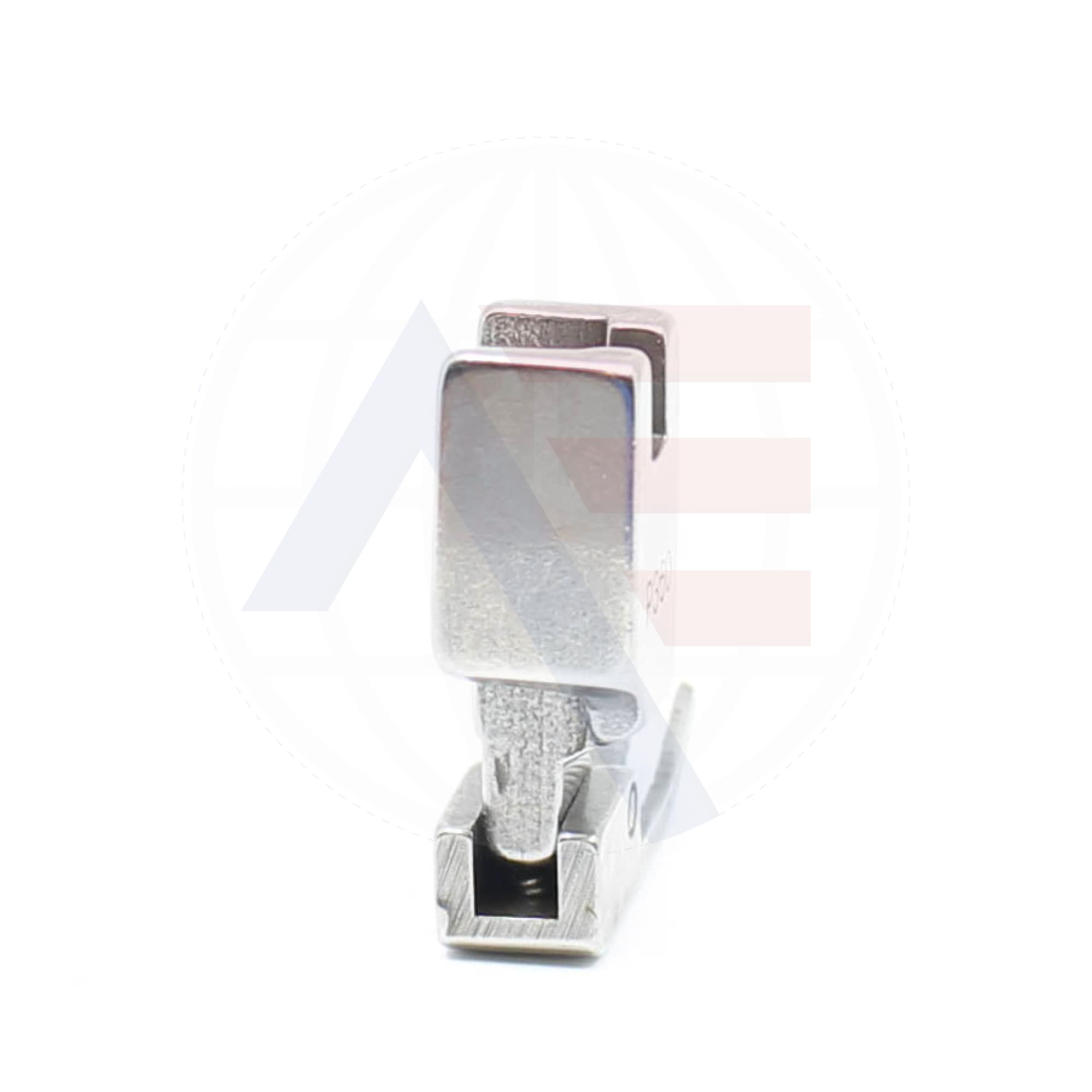 P360 Hinged Zipper Foot Sewing Machine Spare Parts