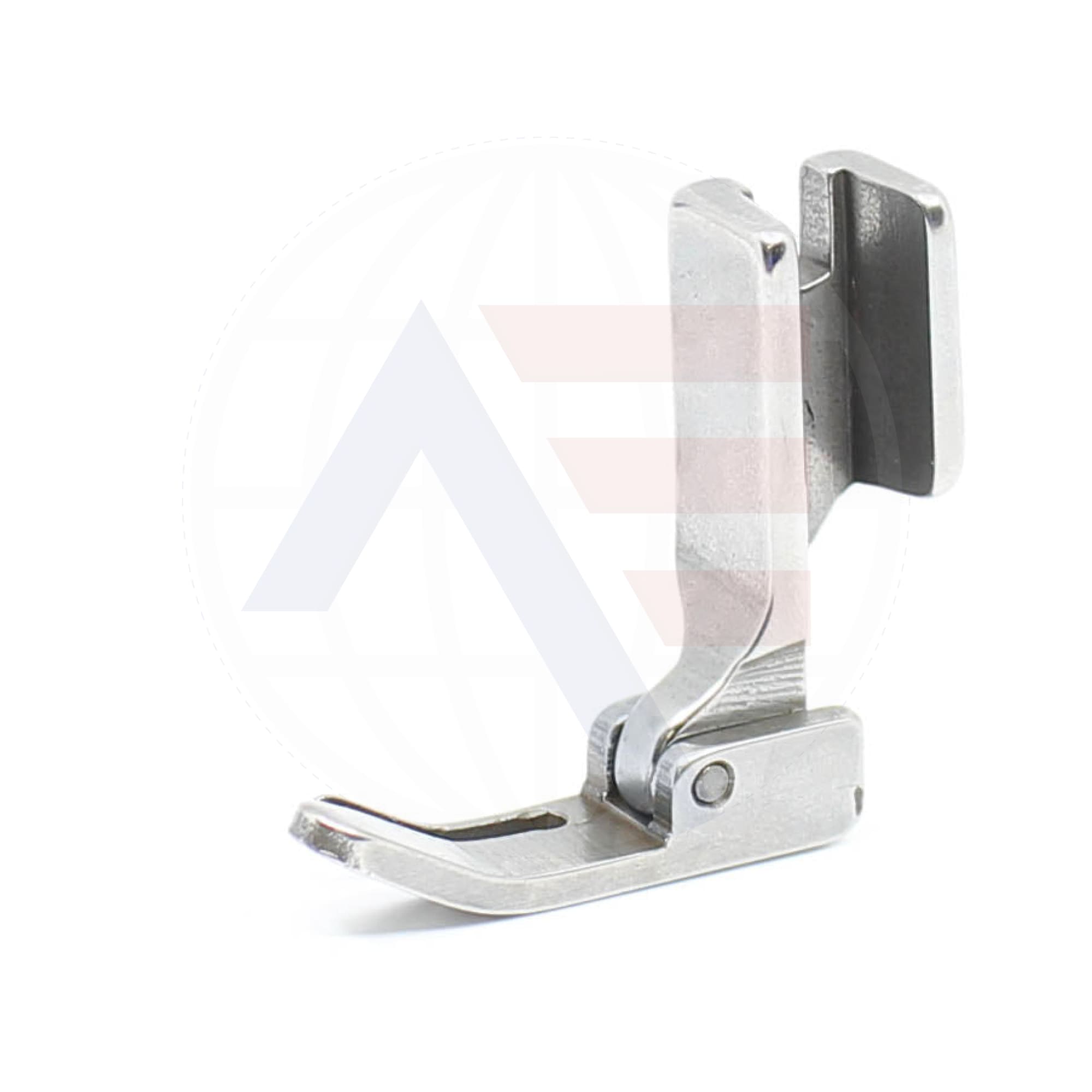 P360 Hinged Zipper Foot Sewing Machine Spare Parts