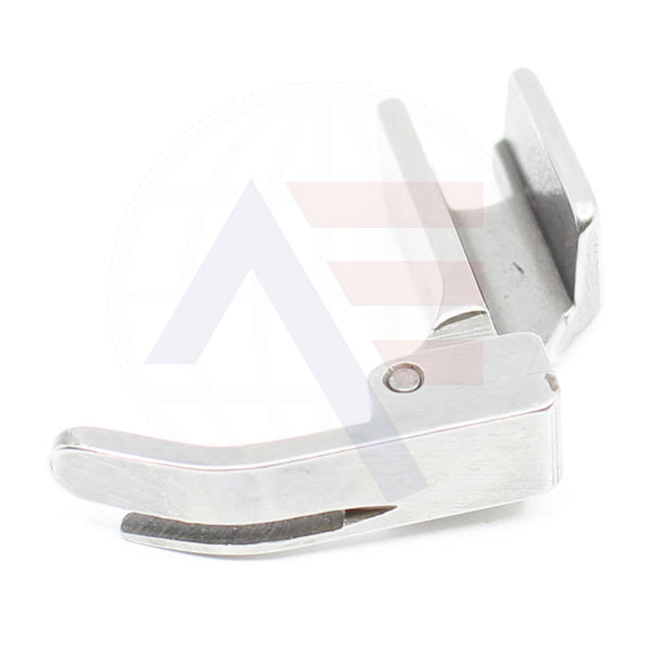 P360 Hinged Zipper Foot Sewing Machine Spare Parts