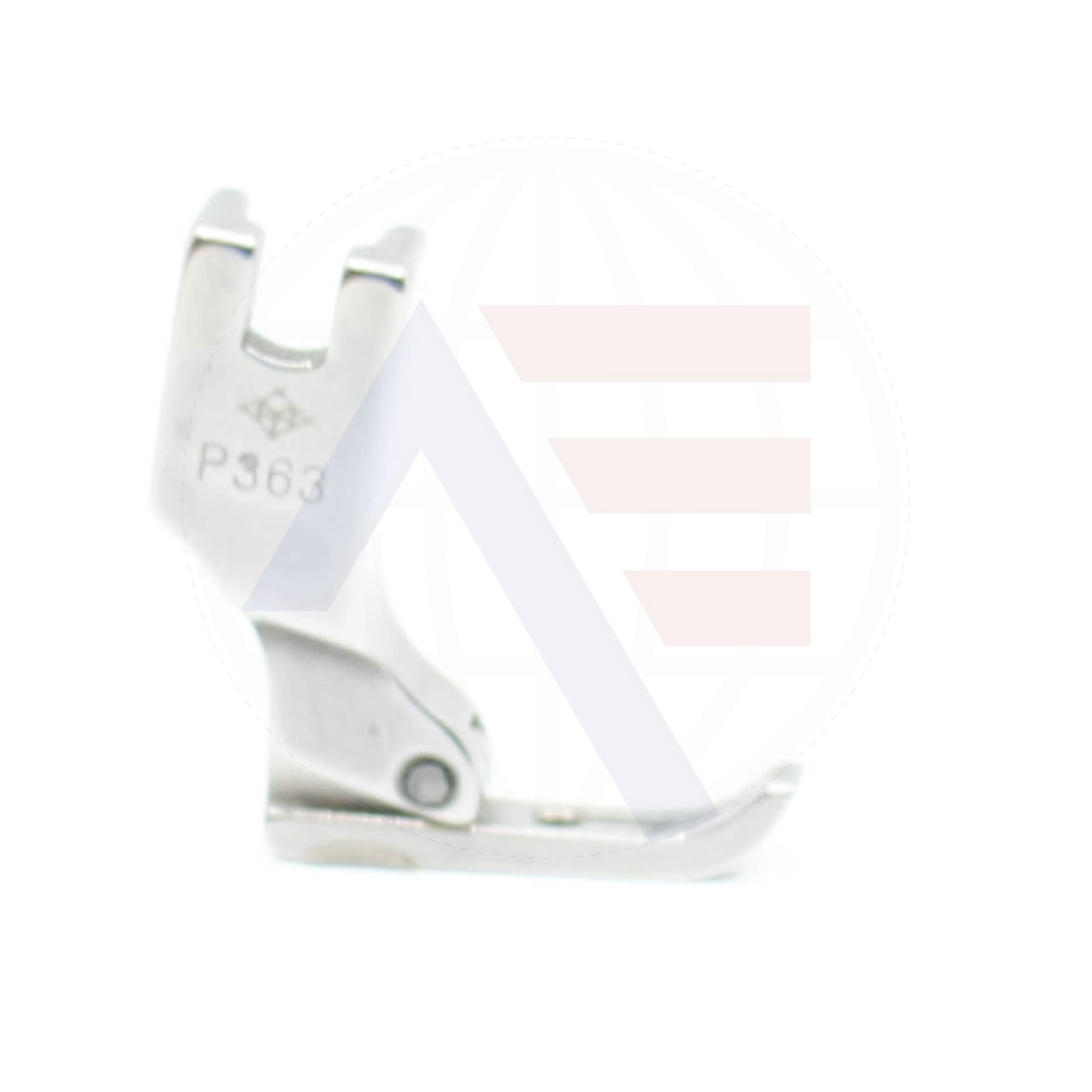 P363 Zip Foot Sewing Machine Spare Parts