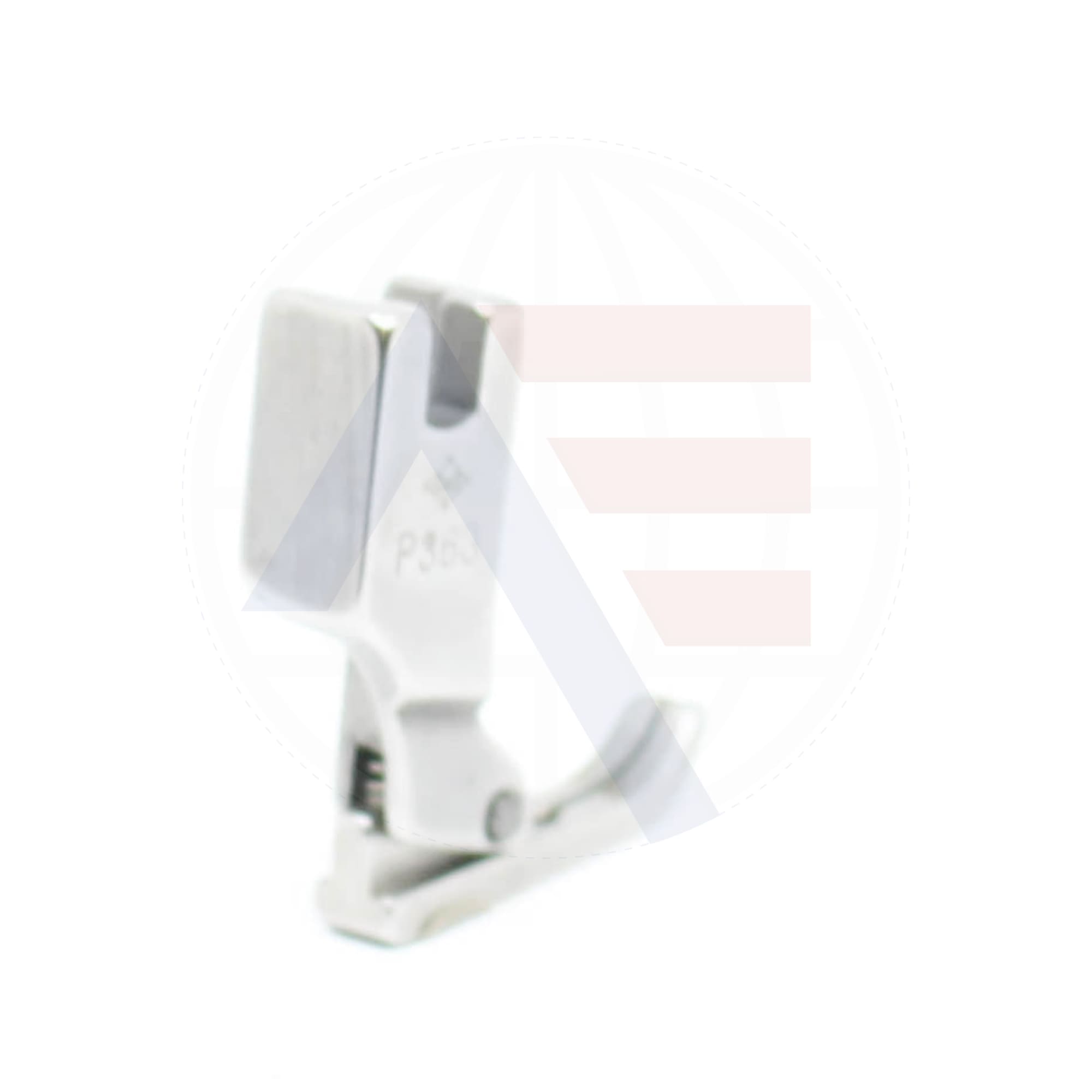 P363 Zip Foot Sewing Machine Spare Parts