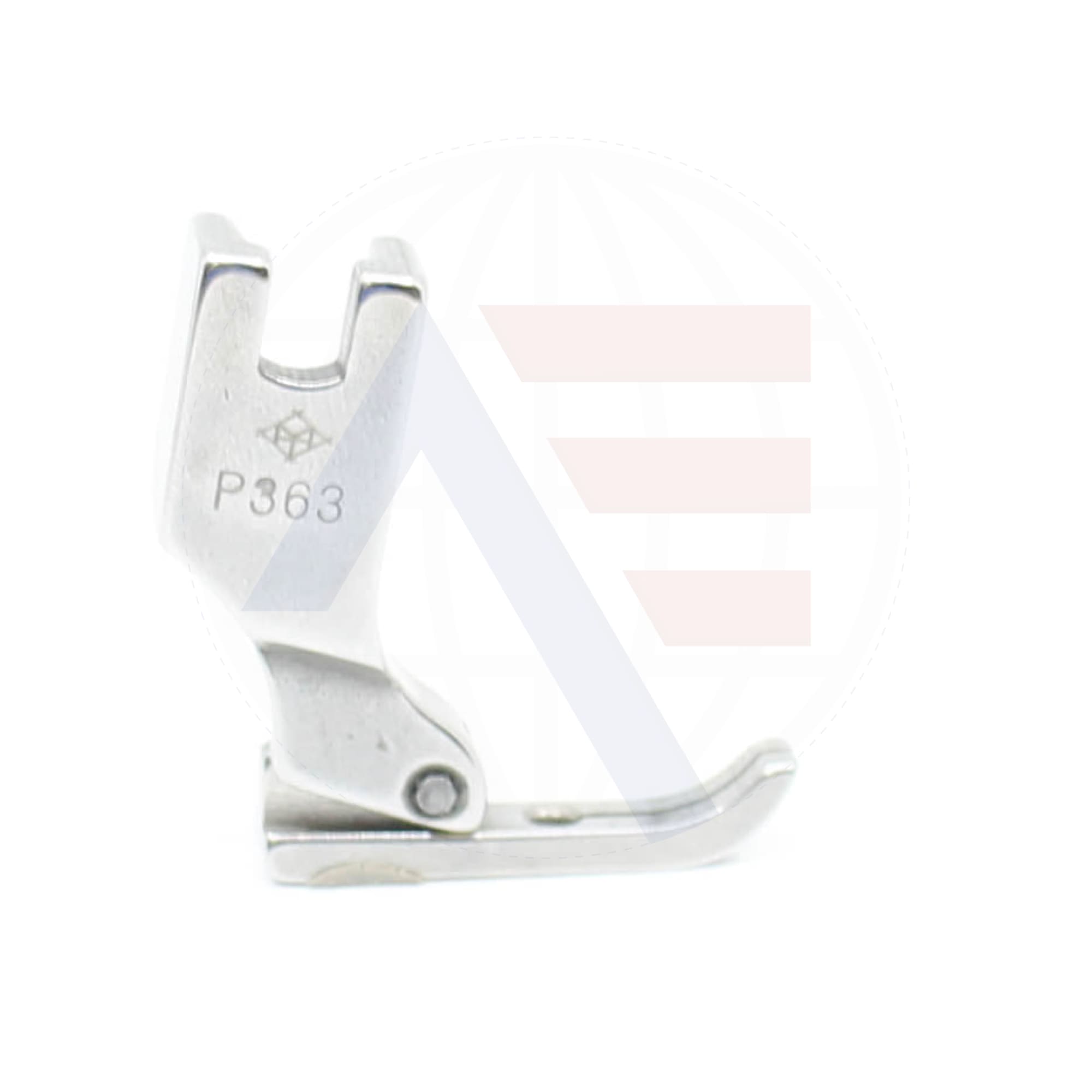 P363 Zip Foot Sewing Machine Spare Parts