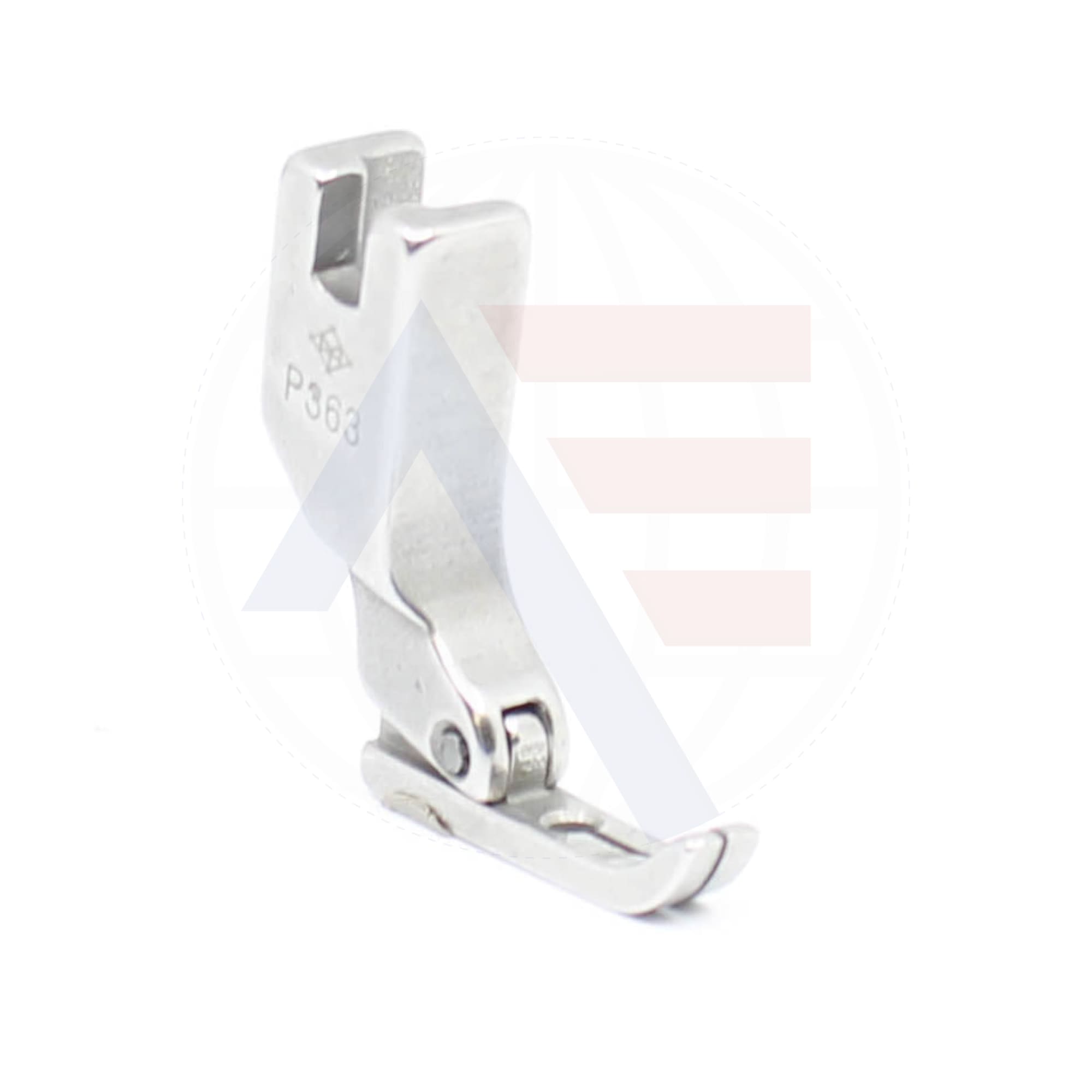 P363 Zip Foot Sewing Machine Spare Parts