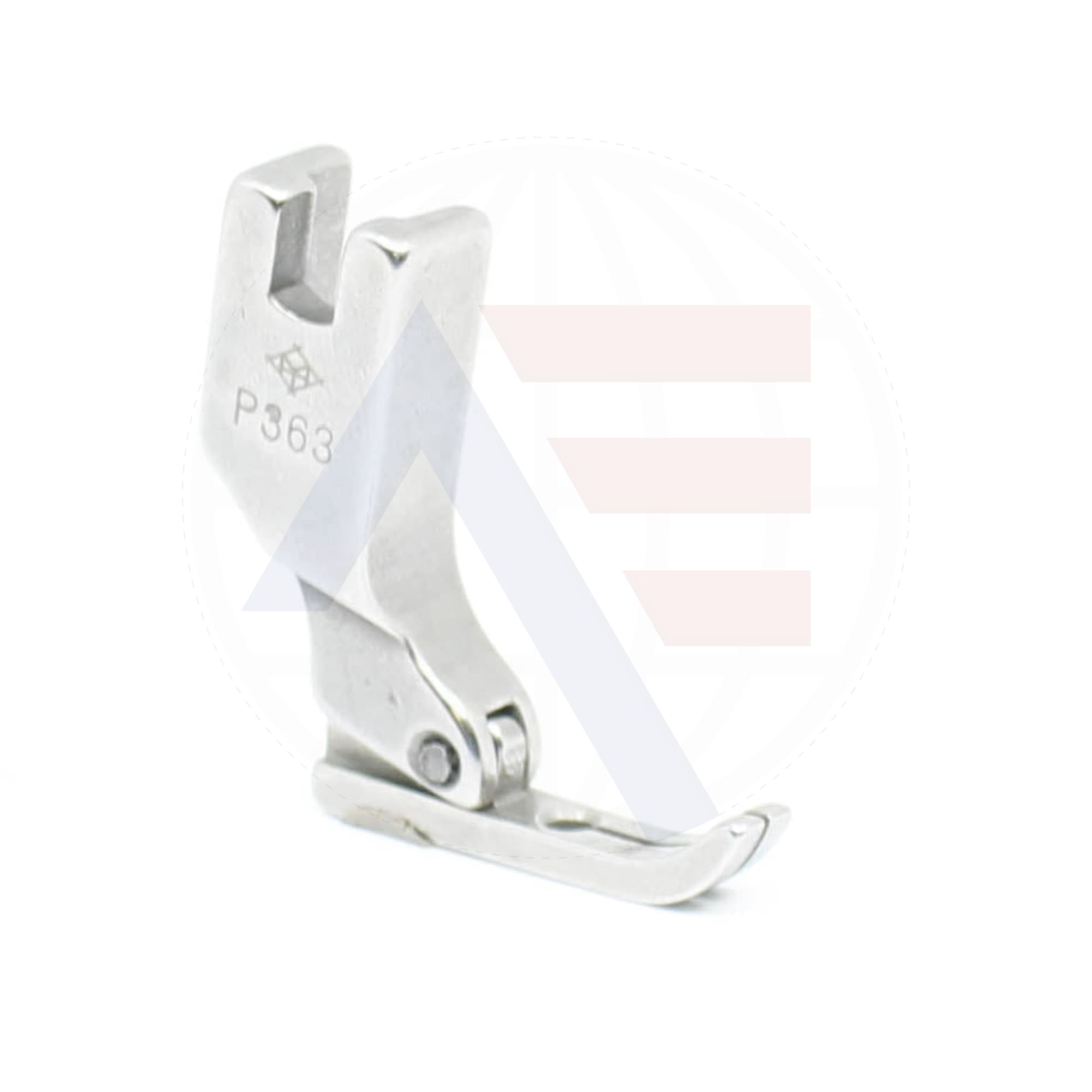 P363 Zip Foot Sewing Machine Spare Parts