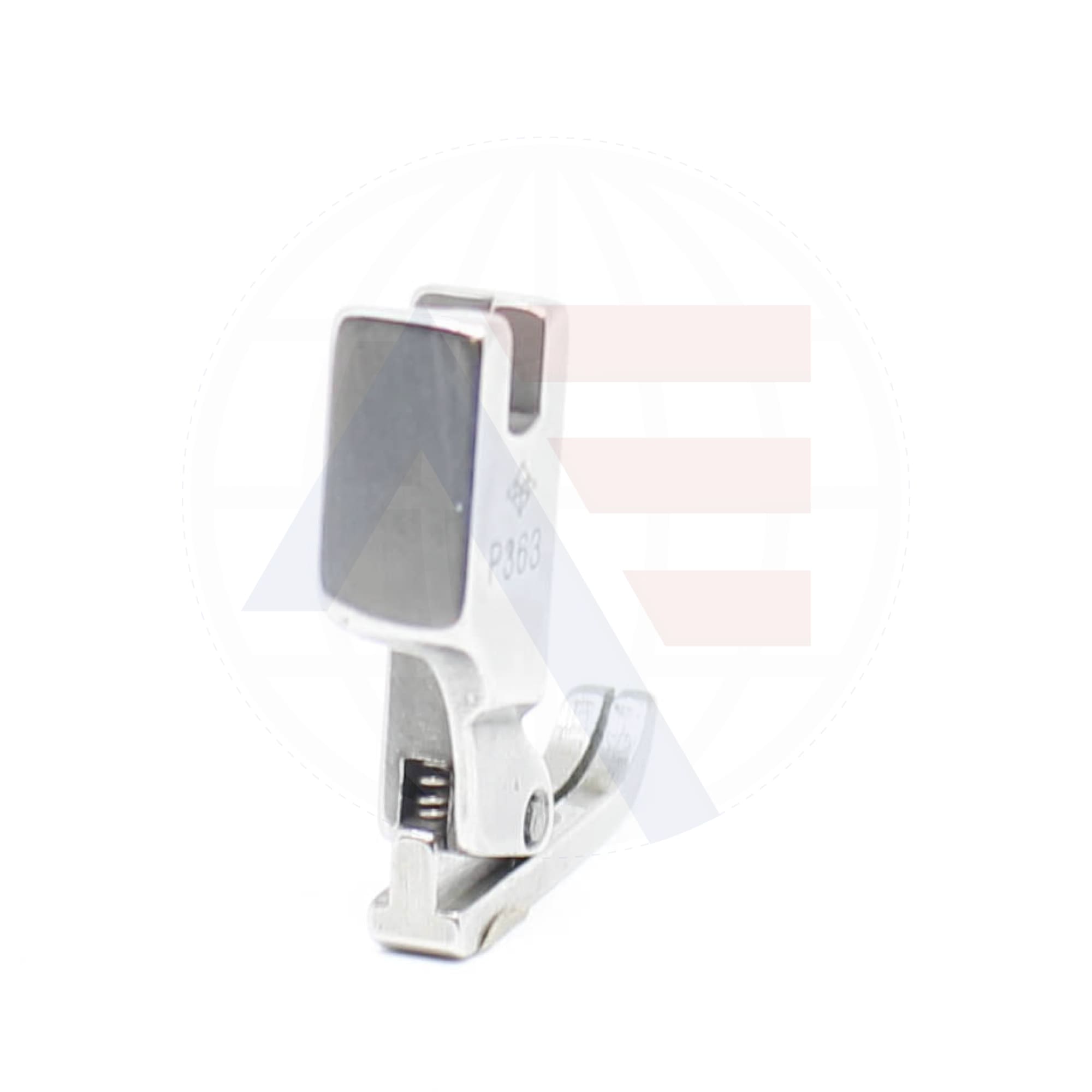 P363 Zip Foot Sewing Machine Spare Parts