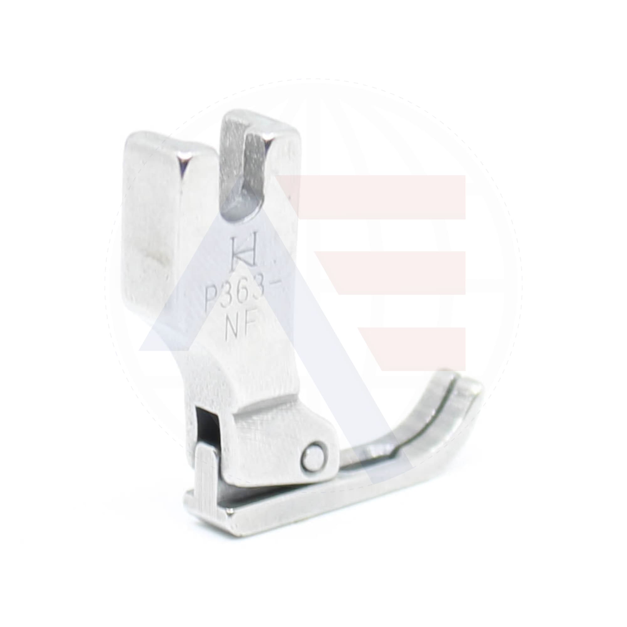 P363Nf Zip Foot Sewing Machine Spare Parts