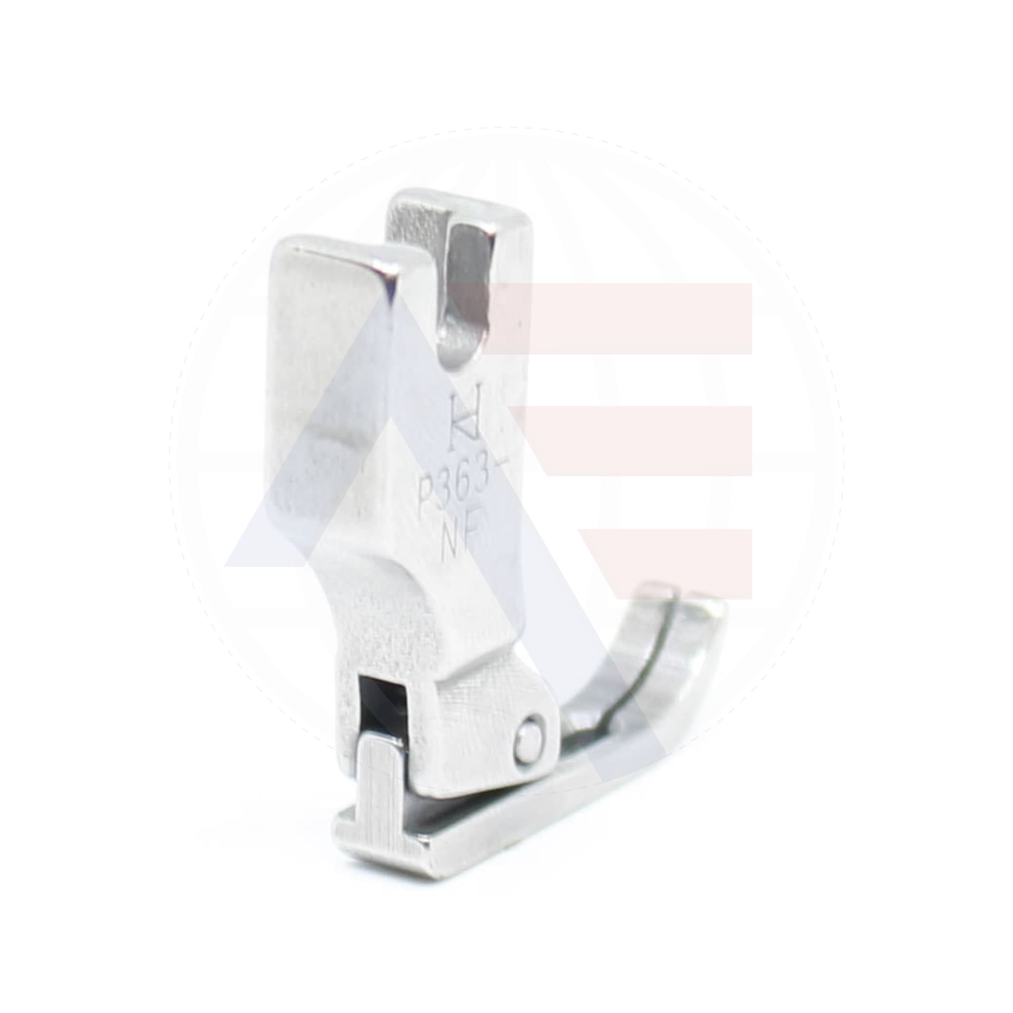 P363Nf Zip Foot Sewing Machine Spare Parts