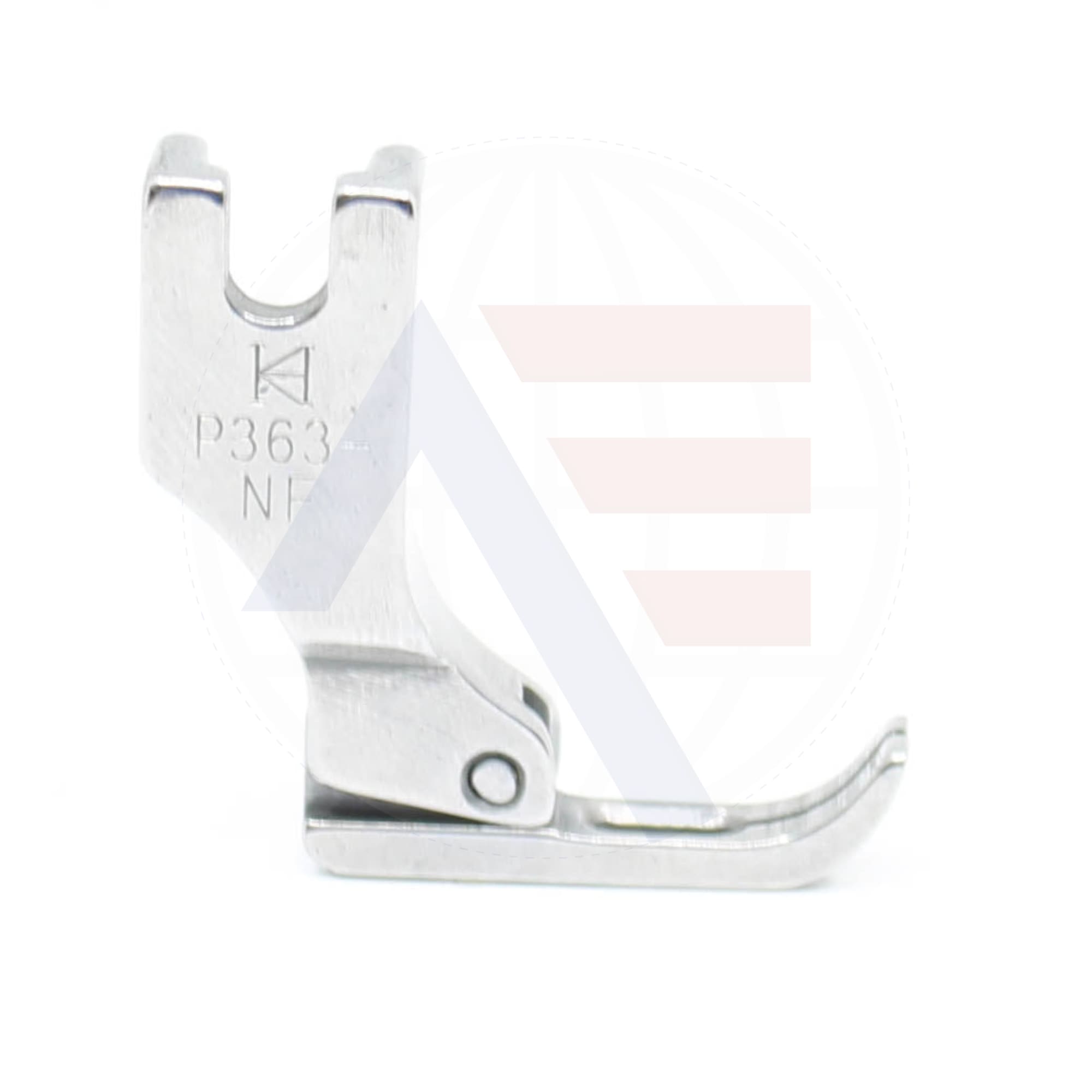 P363Nf Zip Foot Sewing Machine Spare Parts