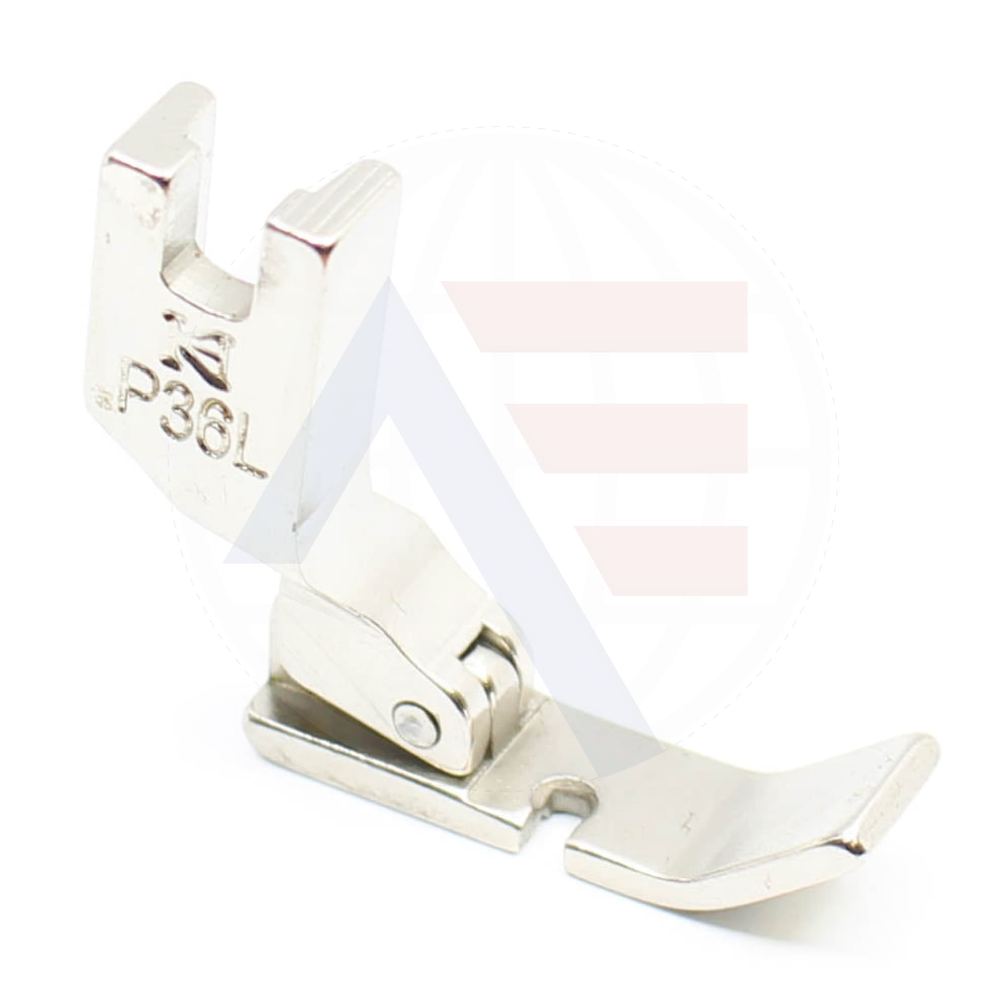 P36L Zip Foot Sewing Machine Spare Parts