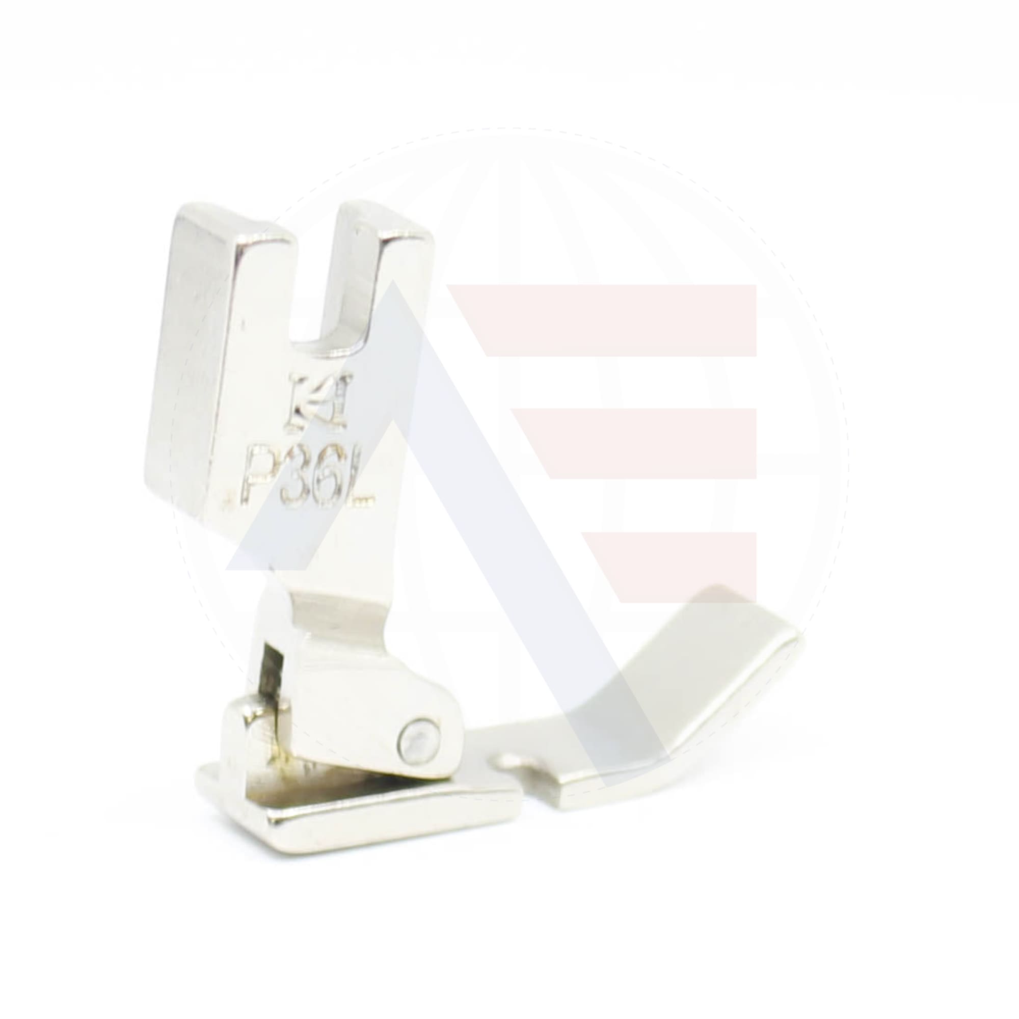 P36L Zip Foot Sewing Machine Spare Parts