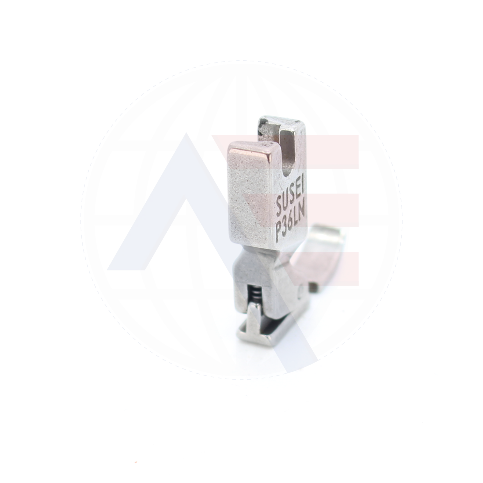 P36Ln Zip Foot Sewing Machine Spare Parts